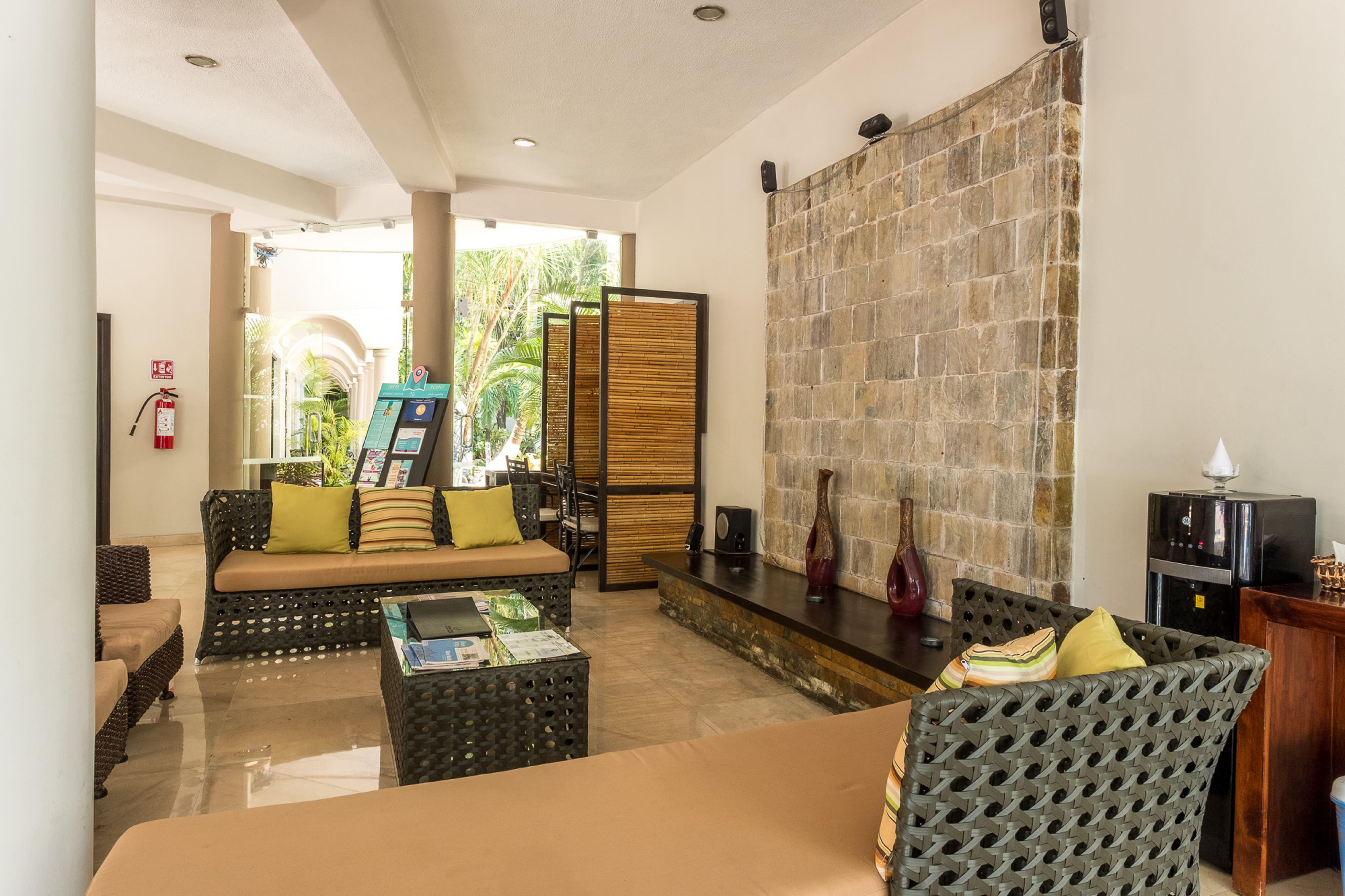 Hacienda Paradise By Xperience 4*