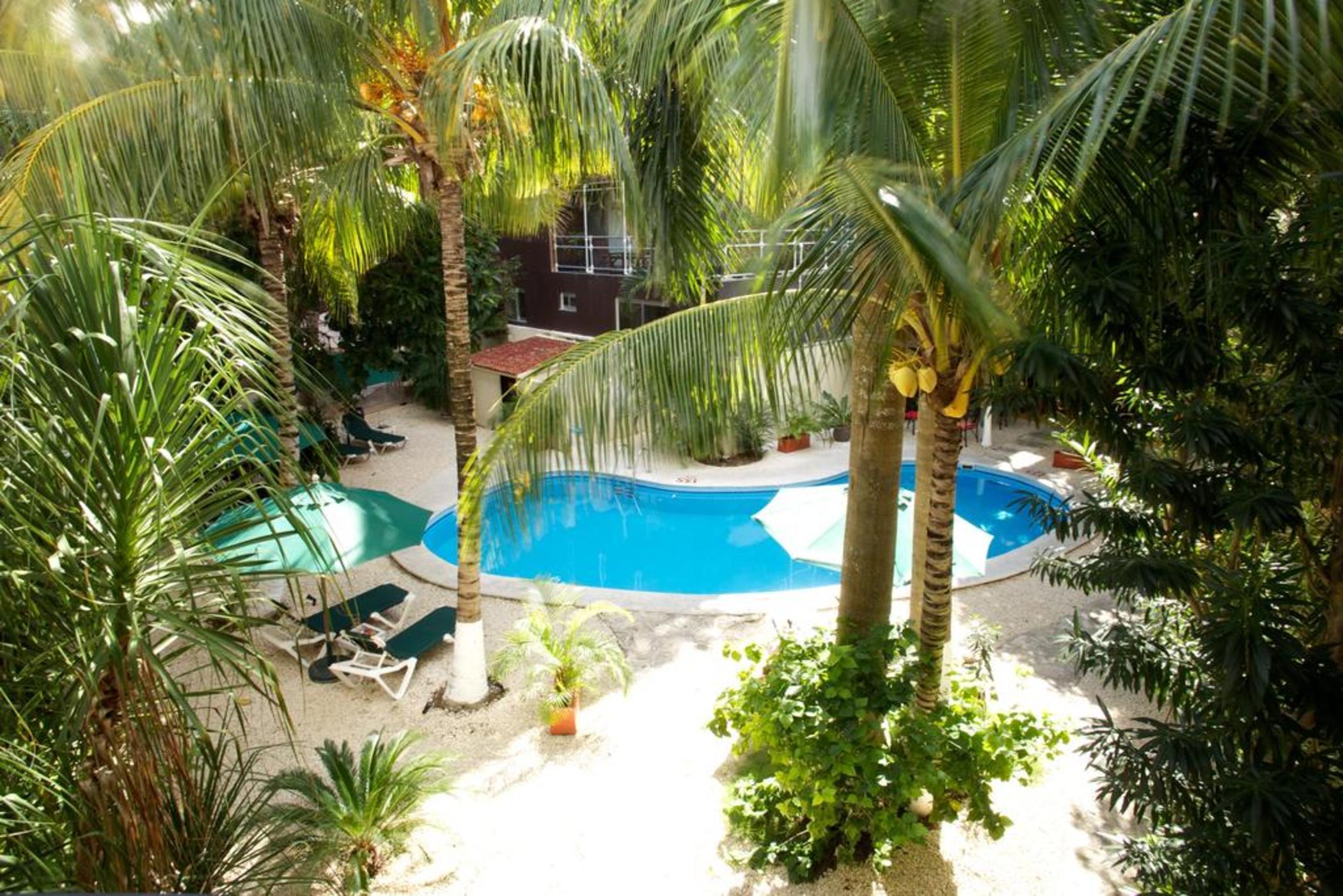 Hacienda Paradise By Xperience Hotel Playa del Carmen