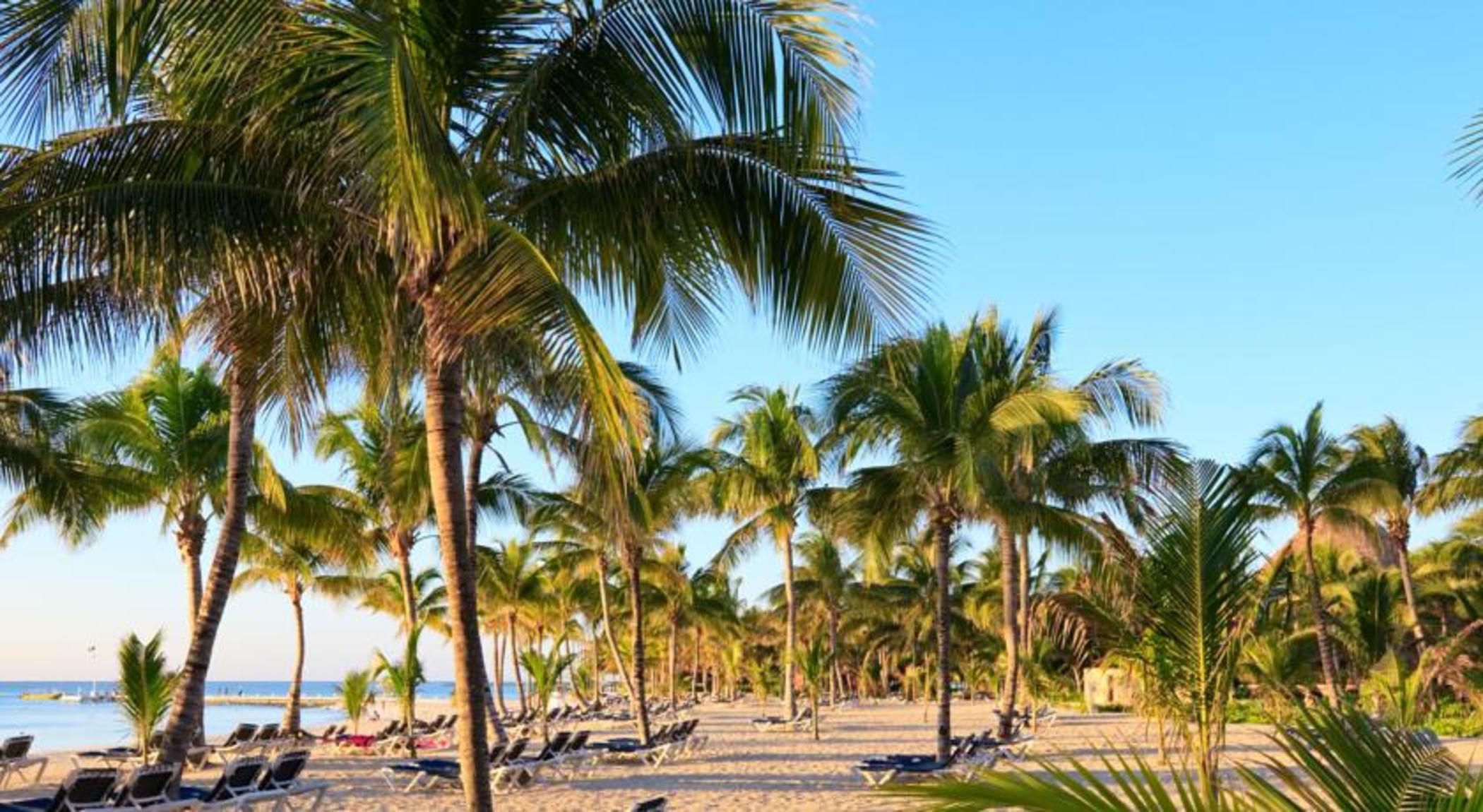 Hacienda Paradise By Xperience