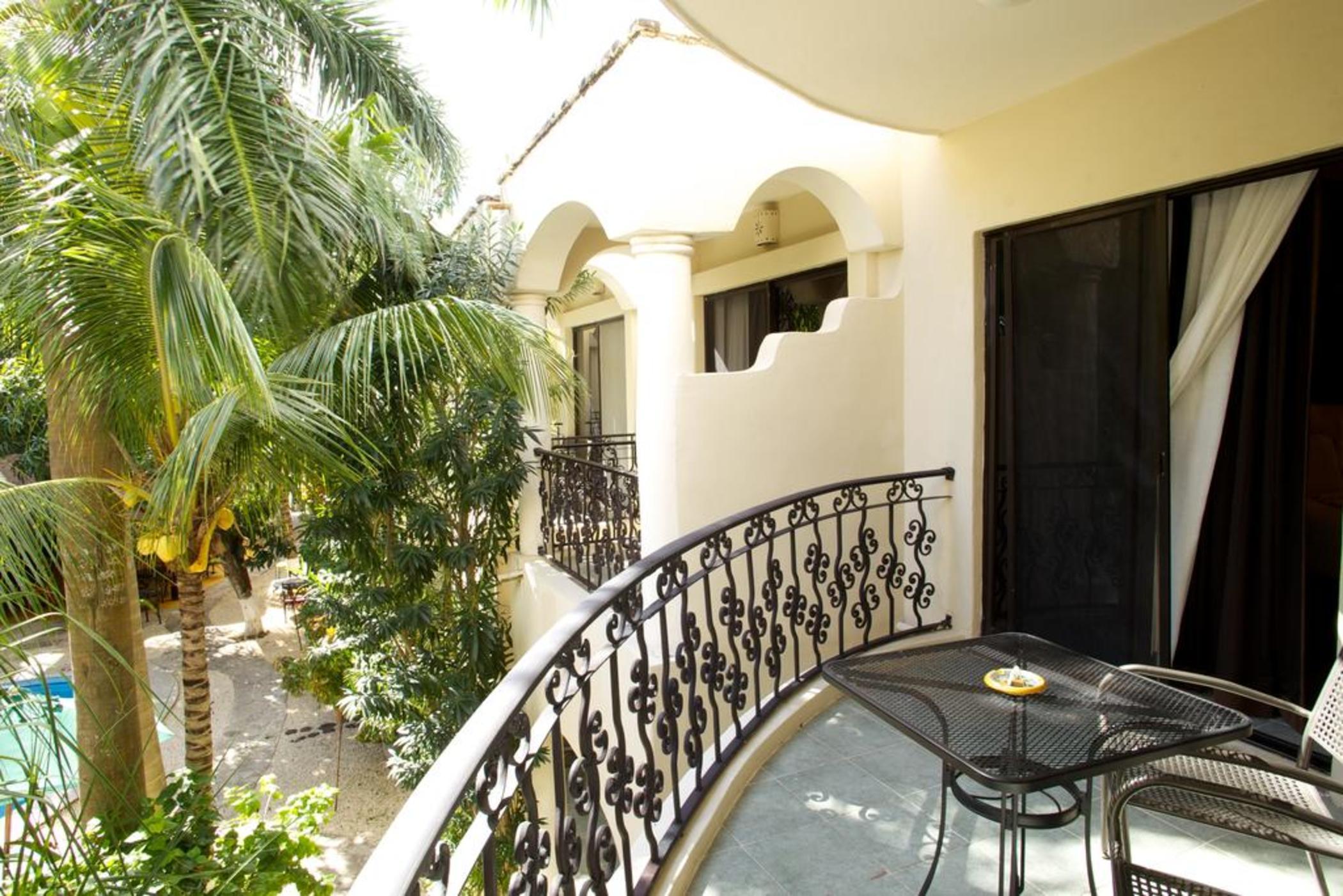 Hotel Hacienda Paradise By Xperience