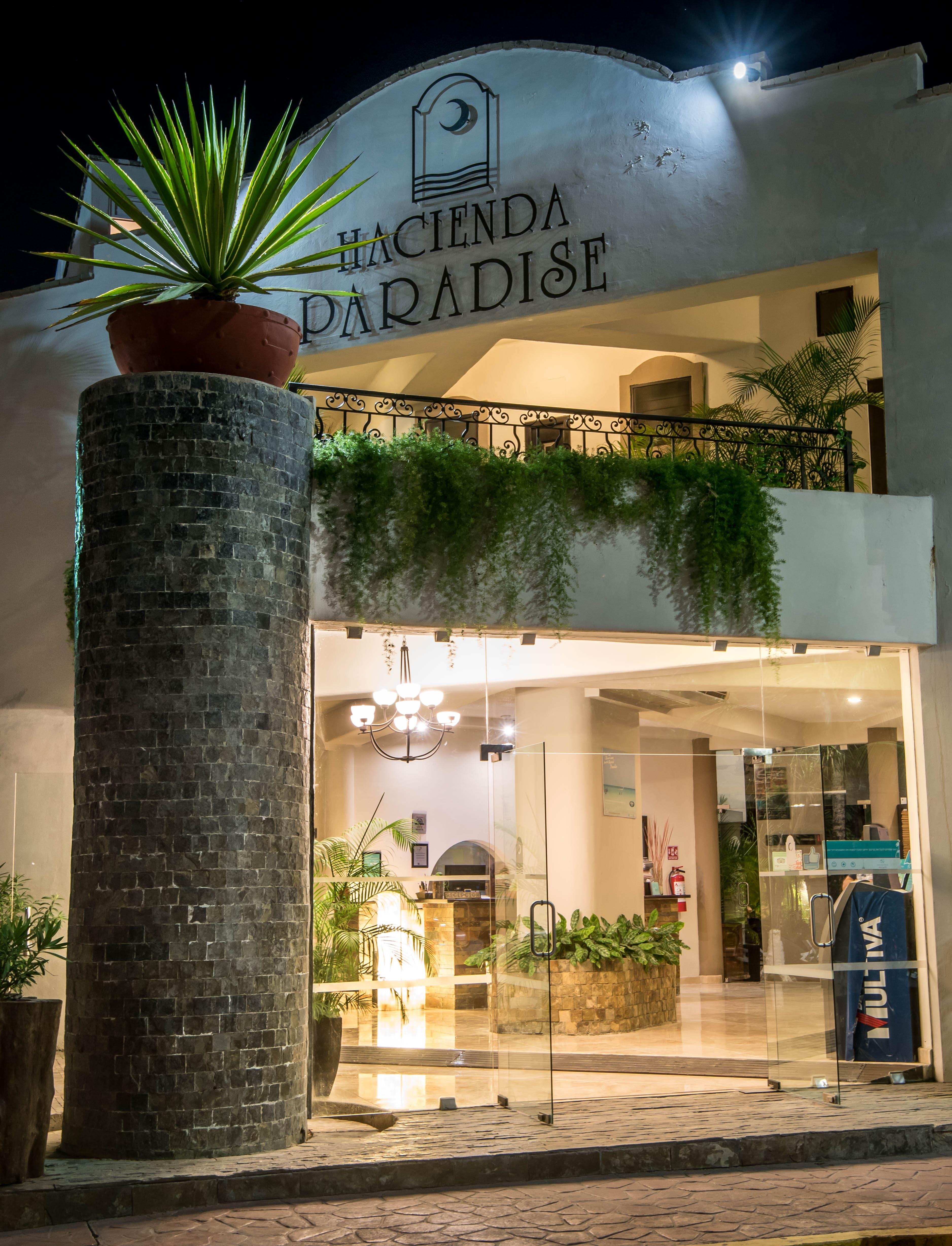 Hacienda Paradise By Xperience Hotel 4*