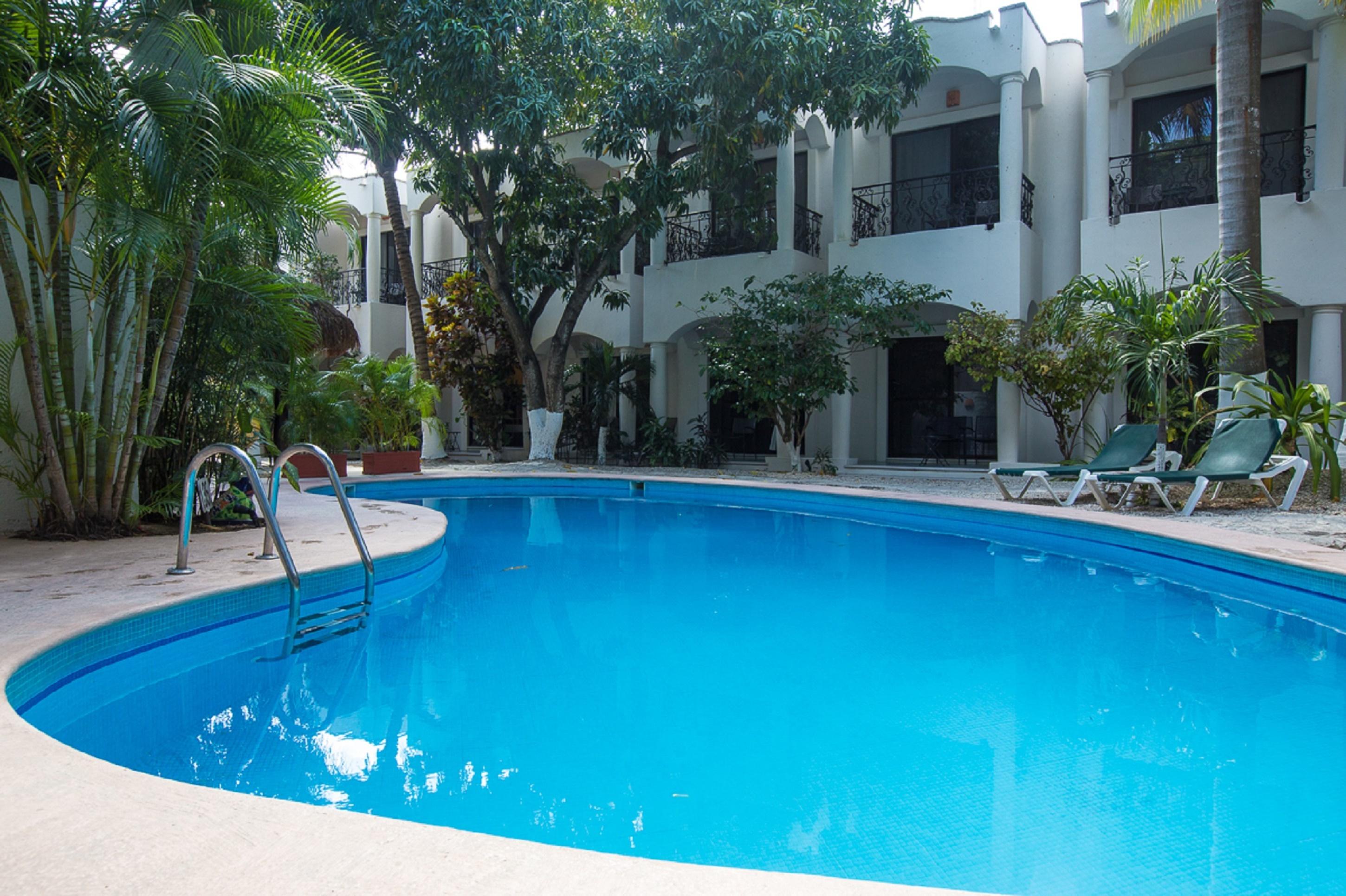 Hacienda Paradise By Xperience 4*