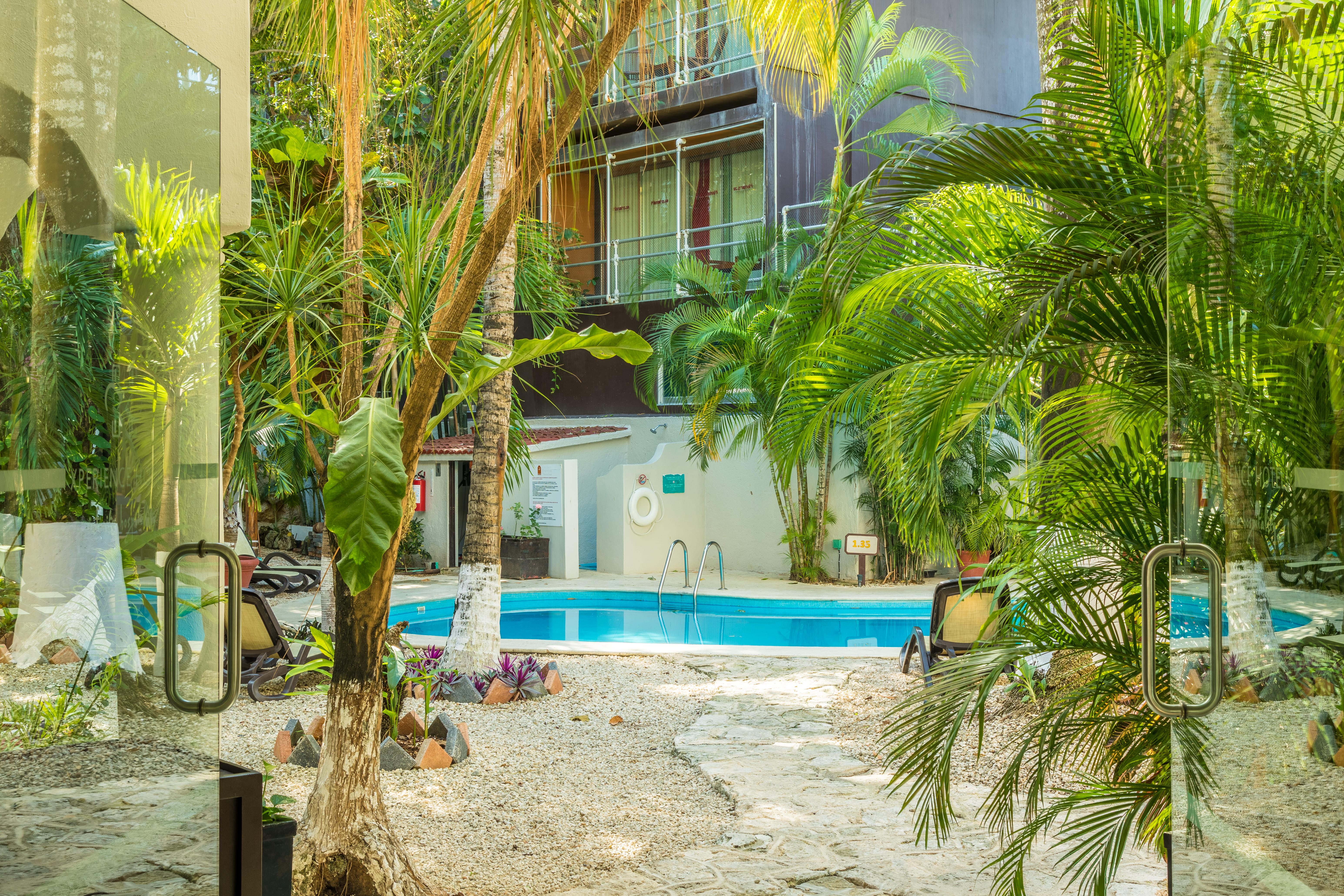 Hacienda Paradise By Xperience
