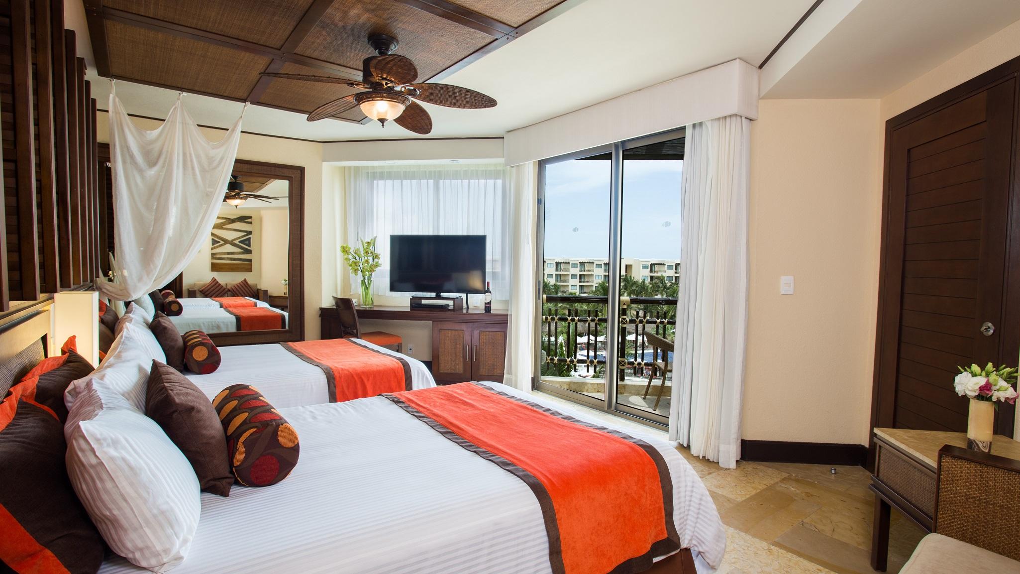 Dreams Riviera Cancun & 5*