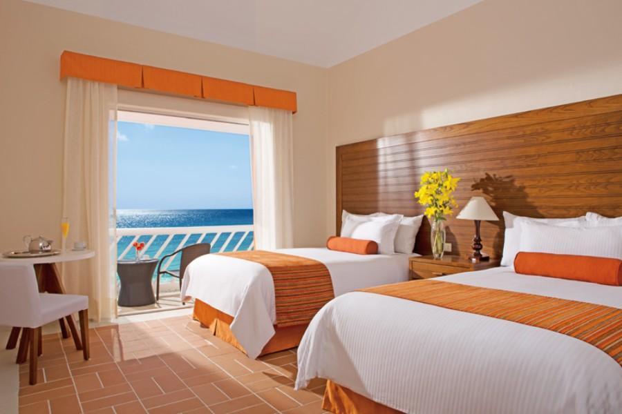 Sabor And Spa 4* Cozumel