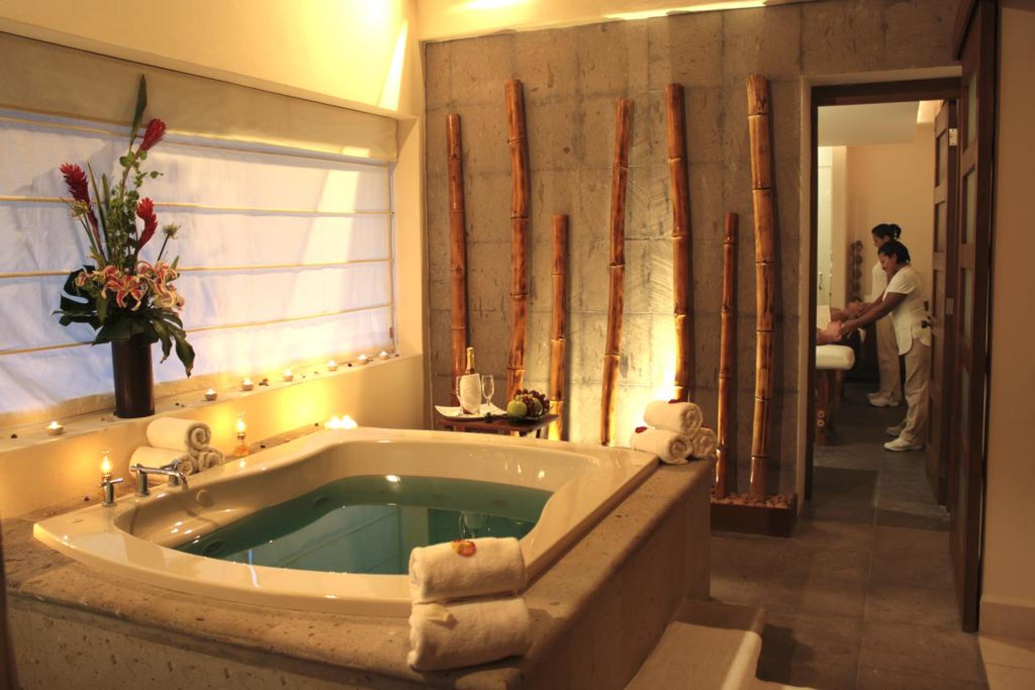 Sabor And Spa