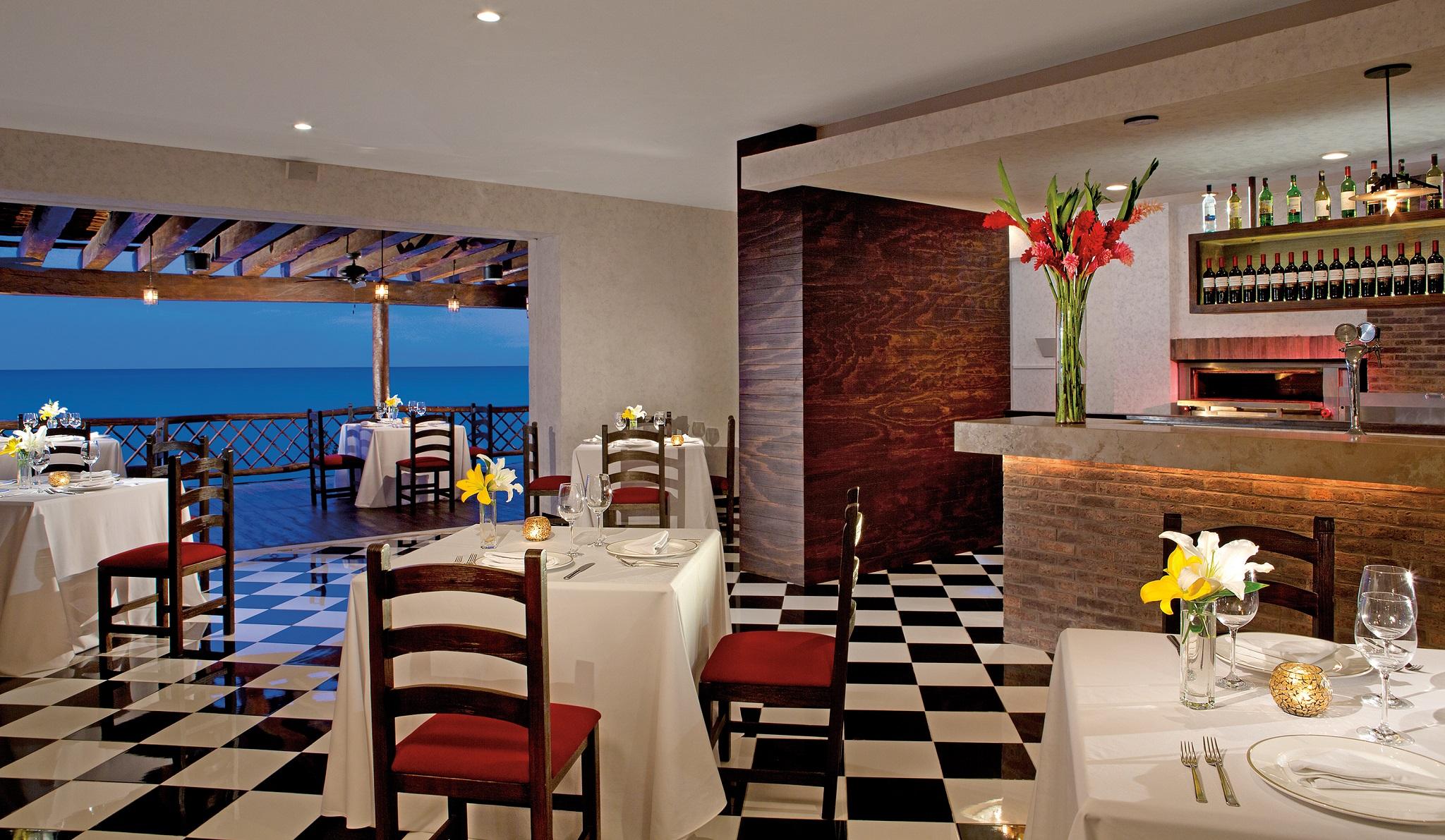 Sabor And Spa