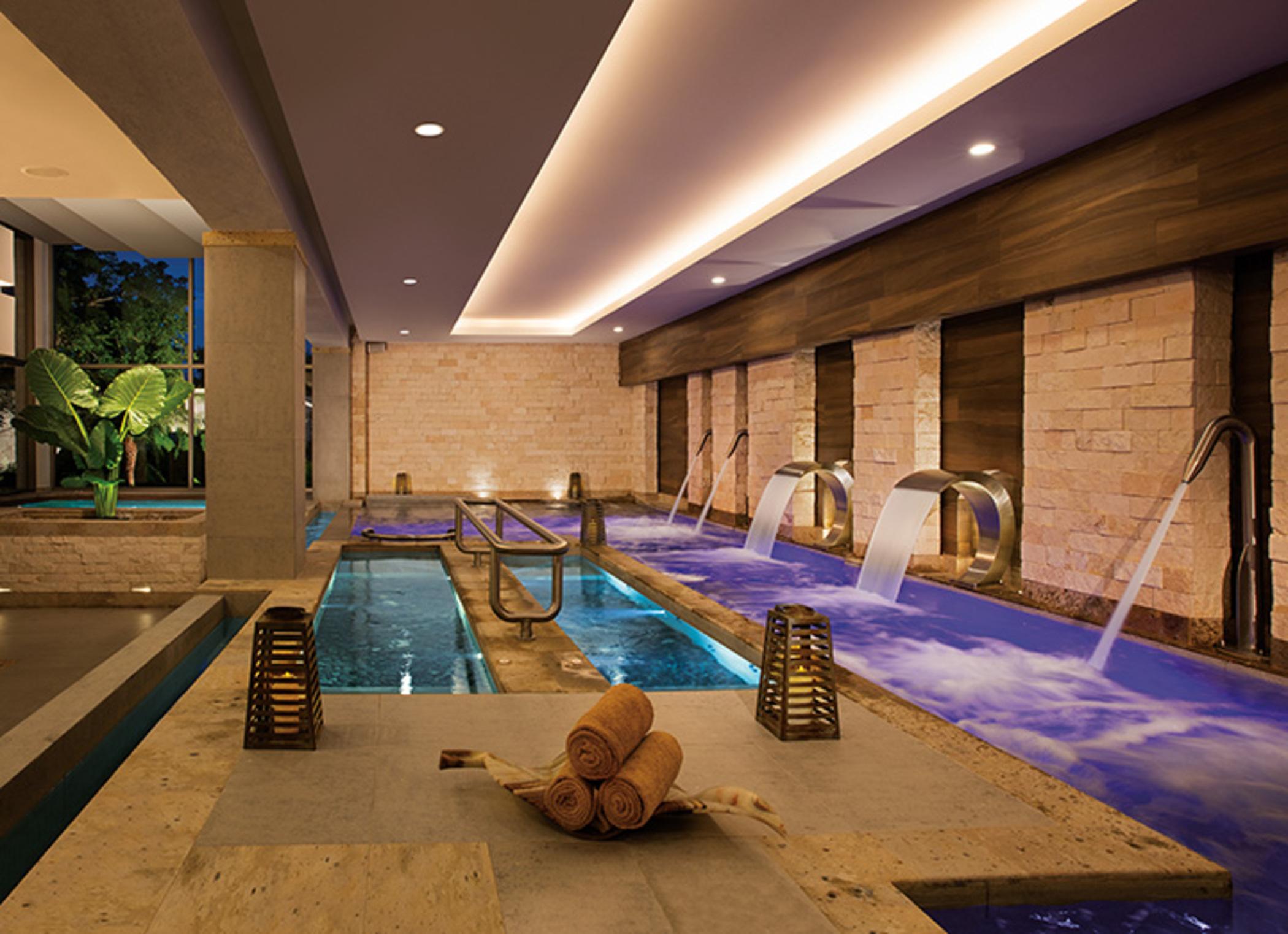 Sabor And Spa