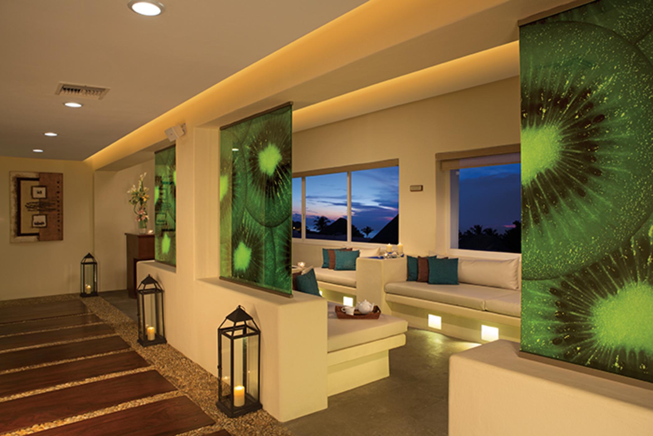 Sabor And Spa Hotel Cozumel