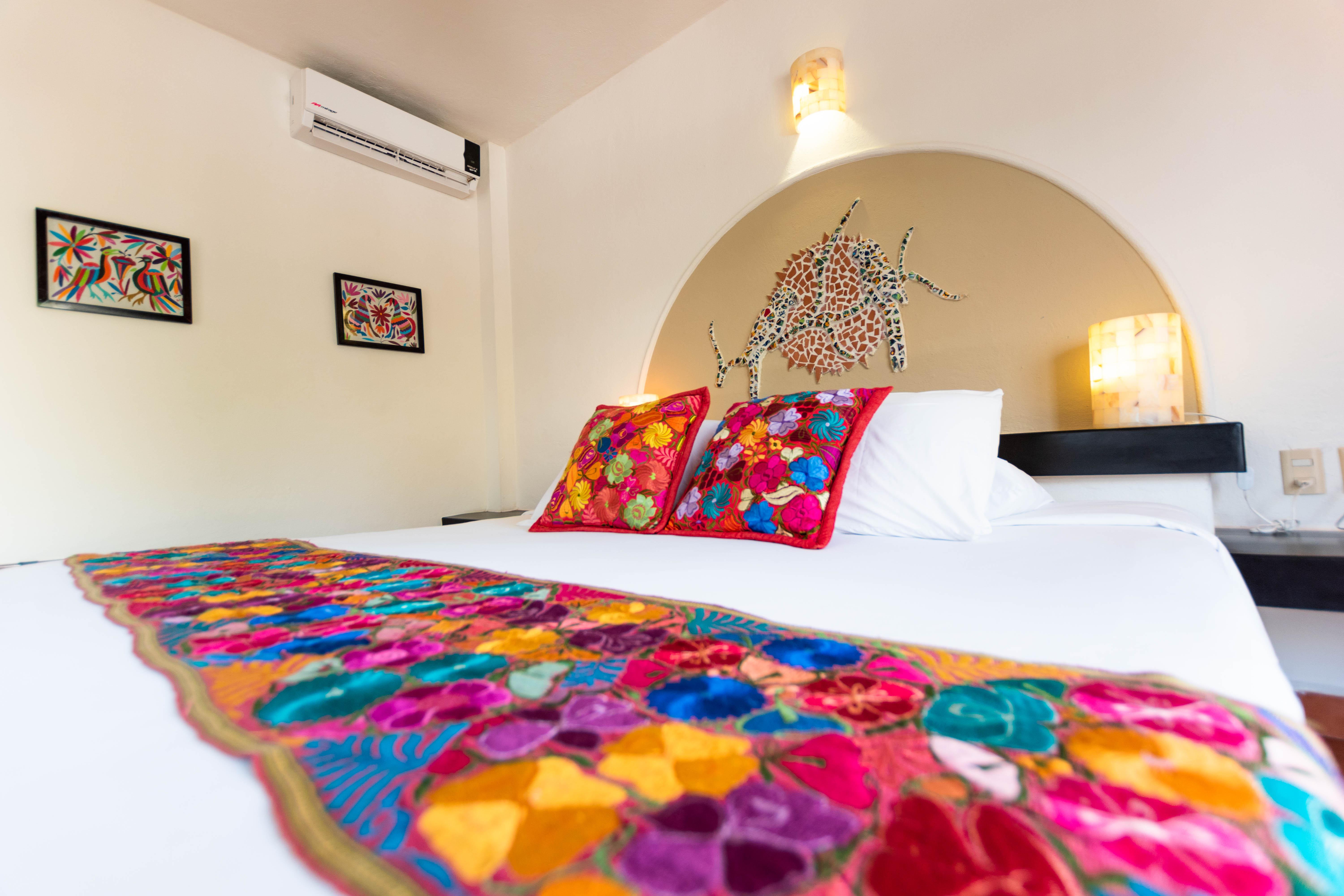 Hotel Riviera Del Sol 4*