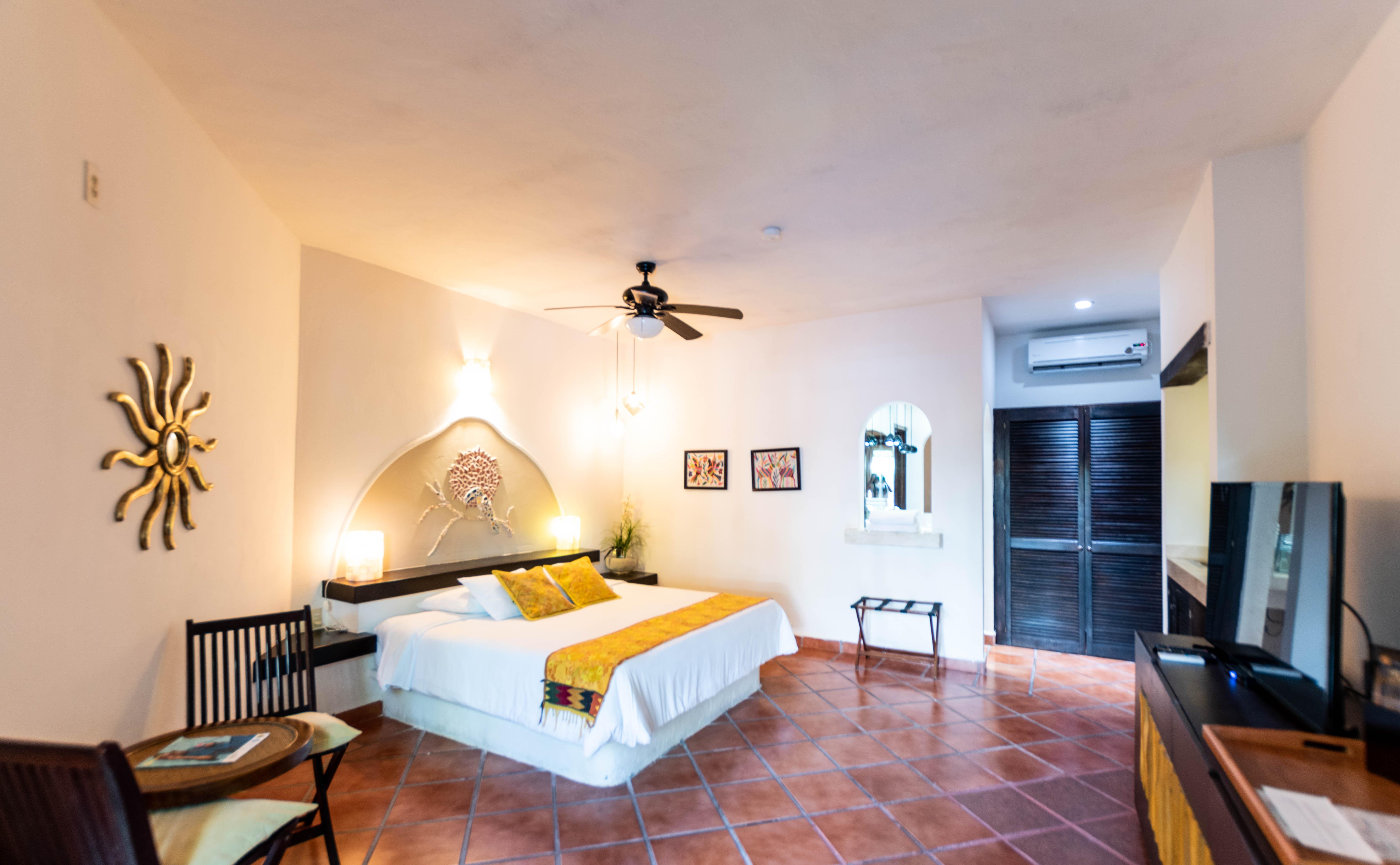 Hotel Riviera Del Sol