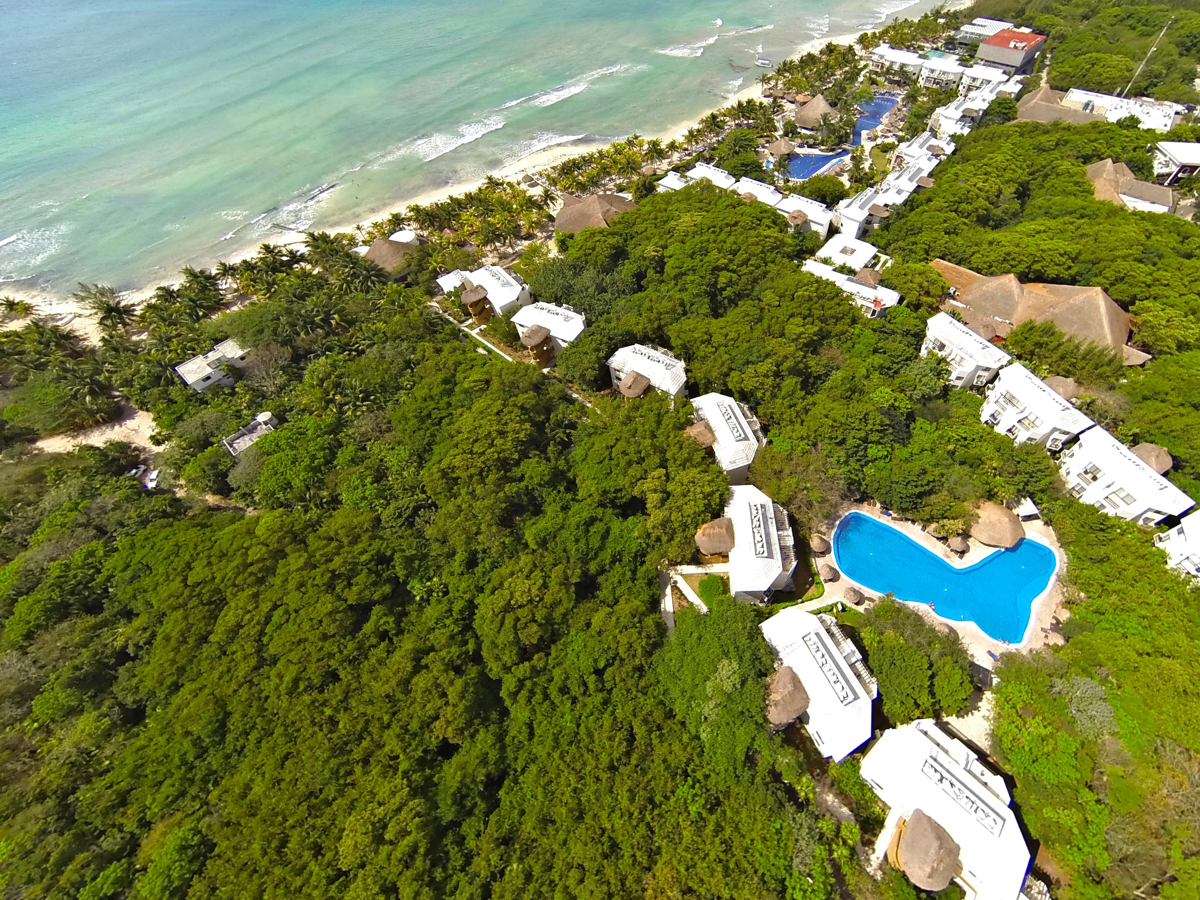 Resort Sandos Caracol Eco Resort & Water Park (Adults Only) 5*