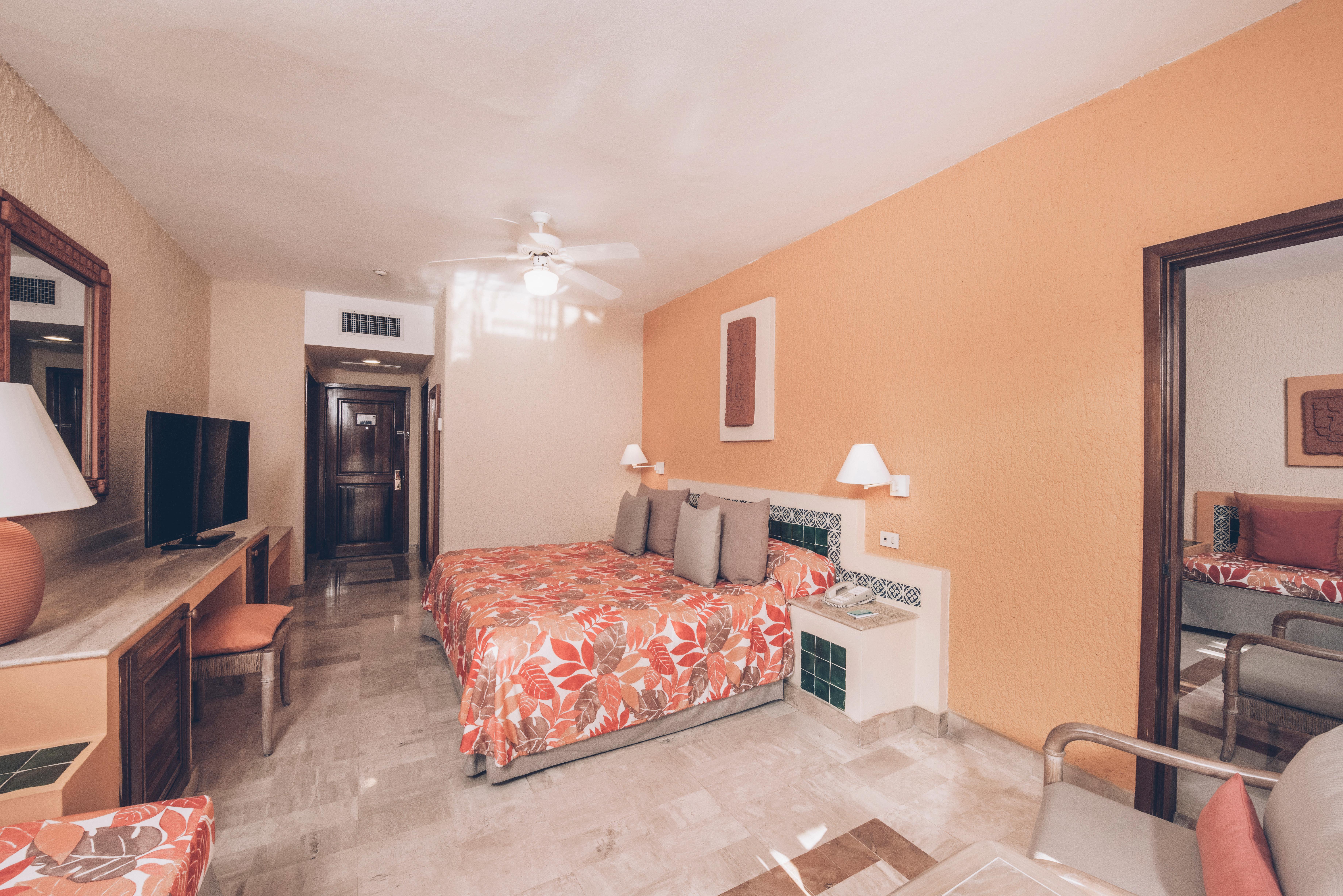Resort Iberostar Waves Quetzal Playa del Carmen