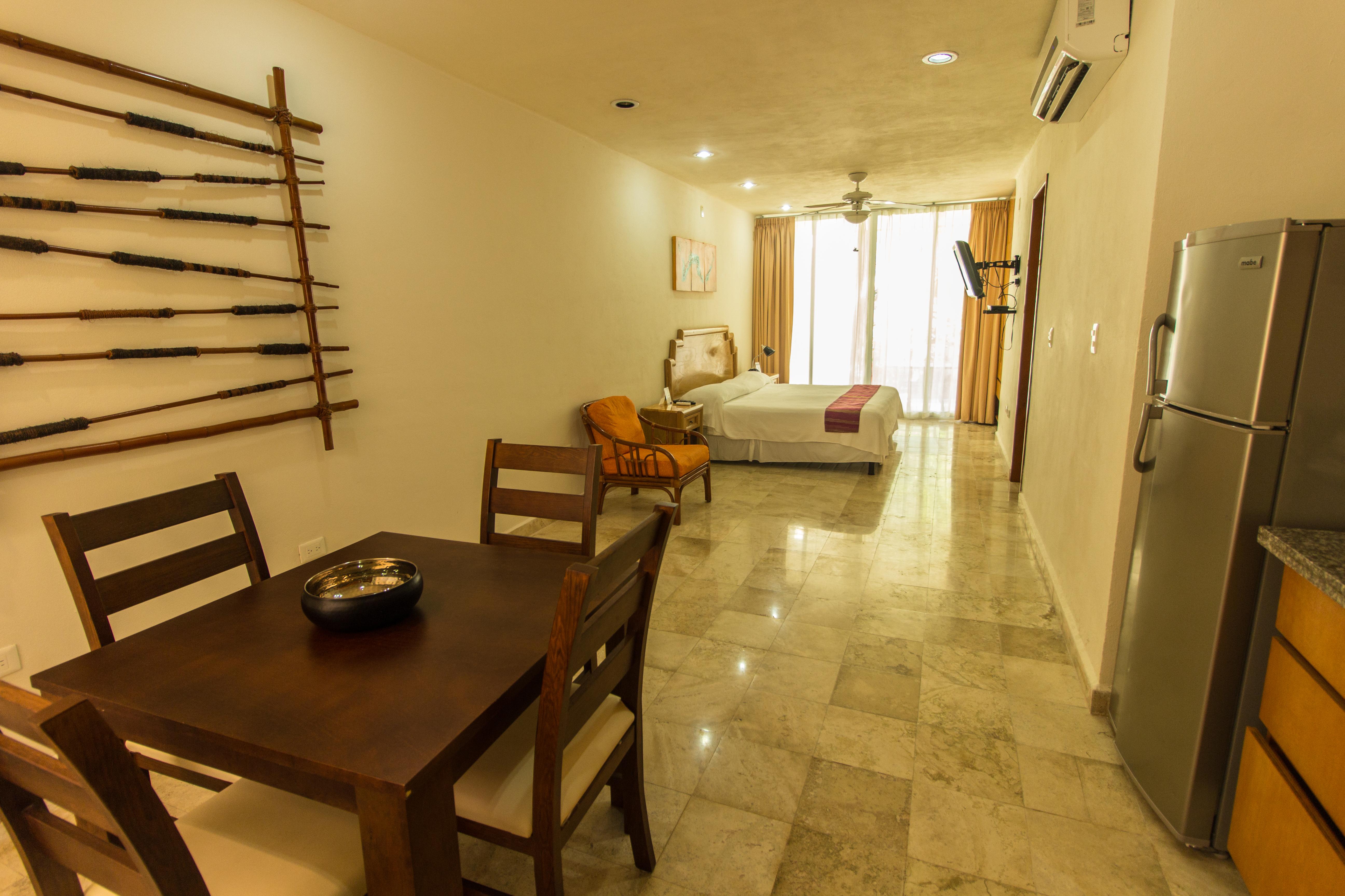Coral Maya Aparthotel