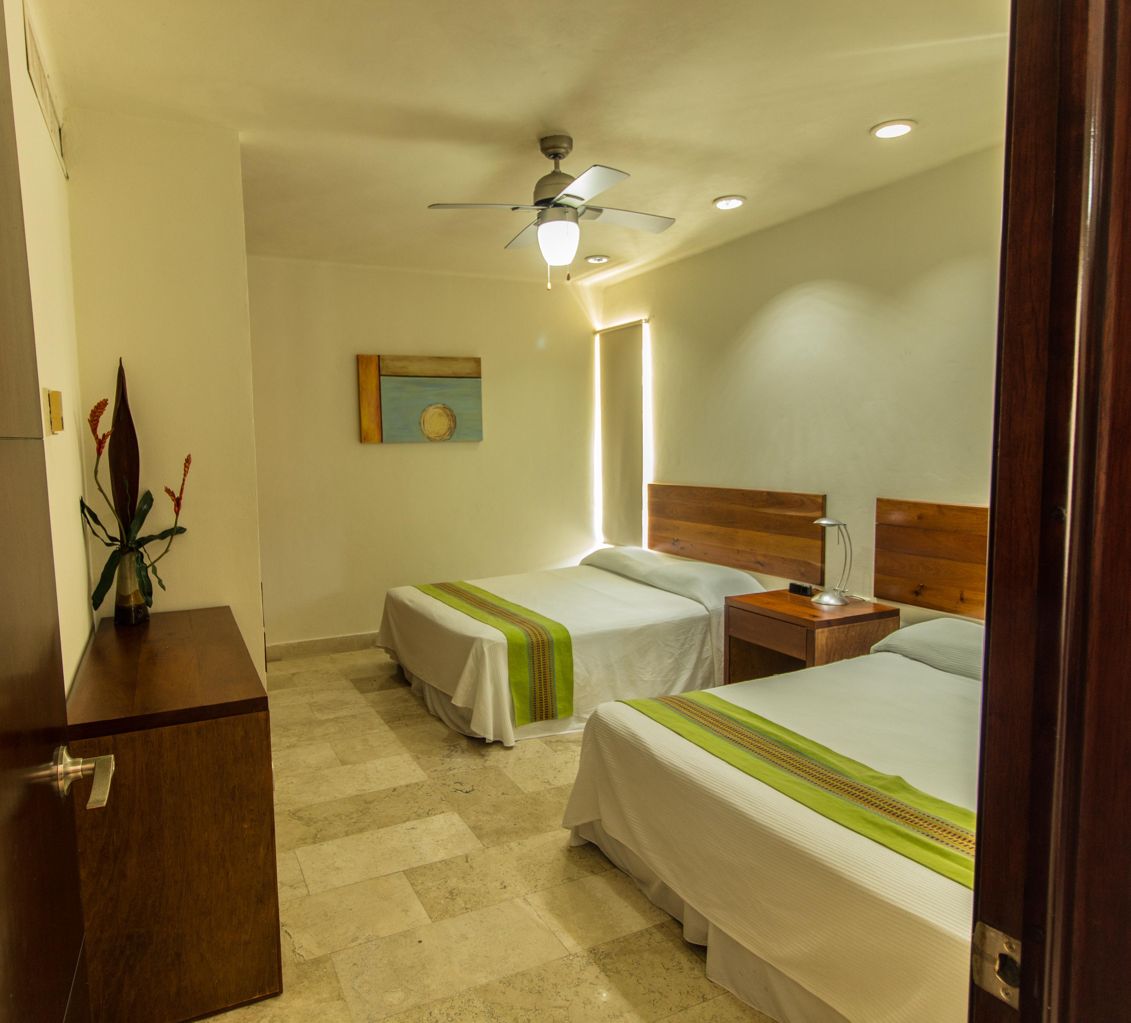 Coral Maya Aparthotel Puerto Aventuras