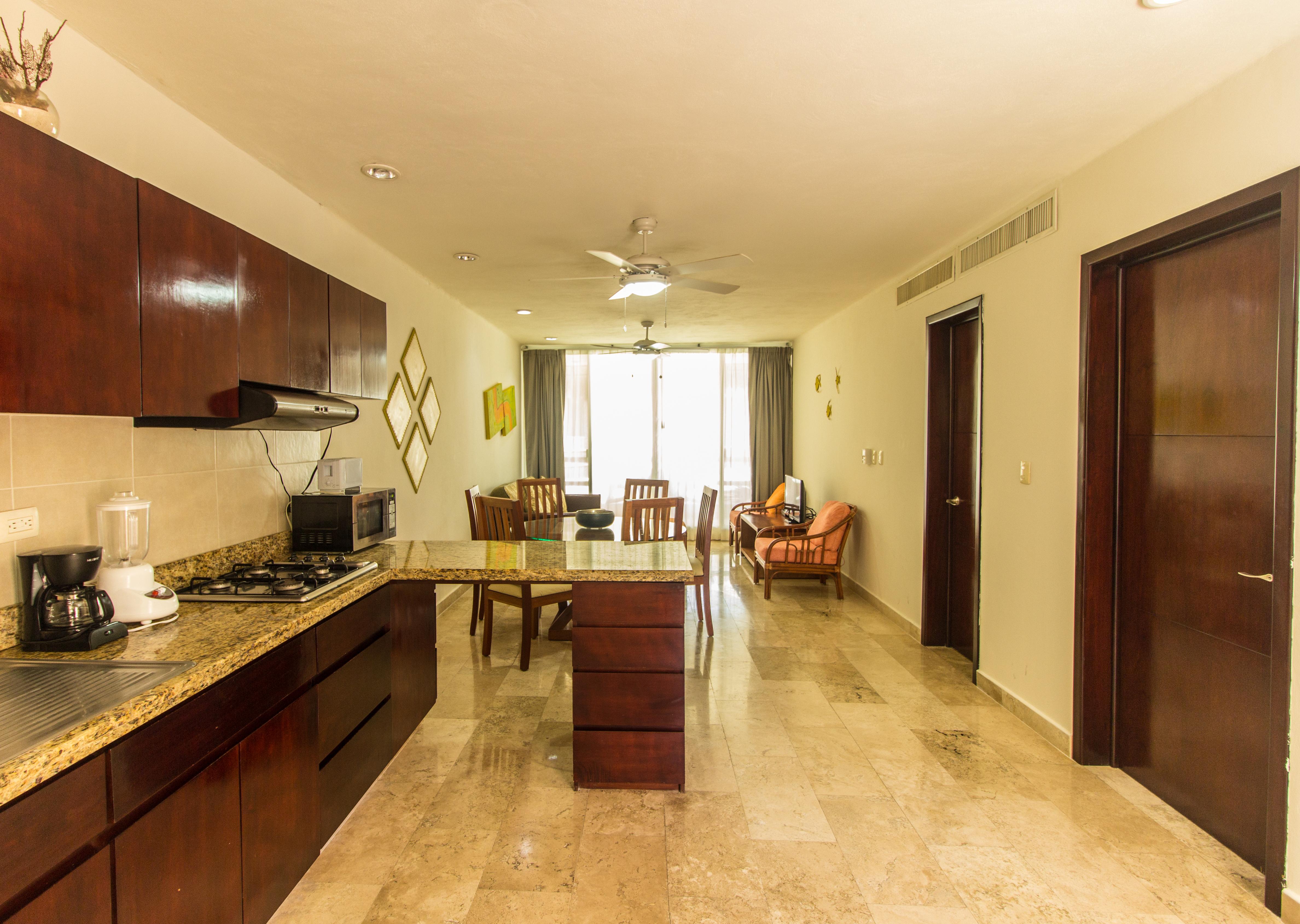 Coral Maya 3*
