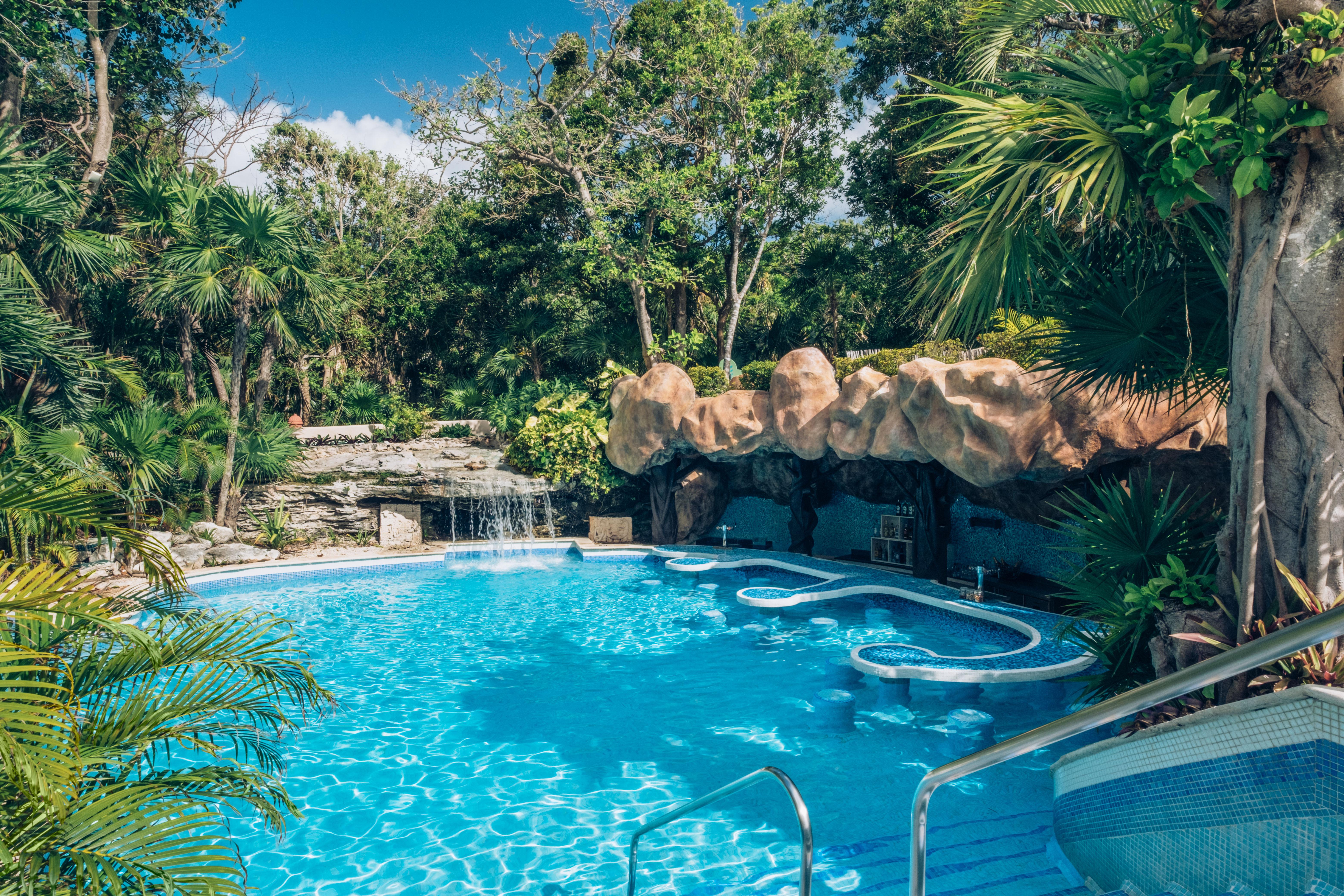 Iberostar Waves Quetzal