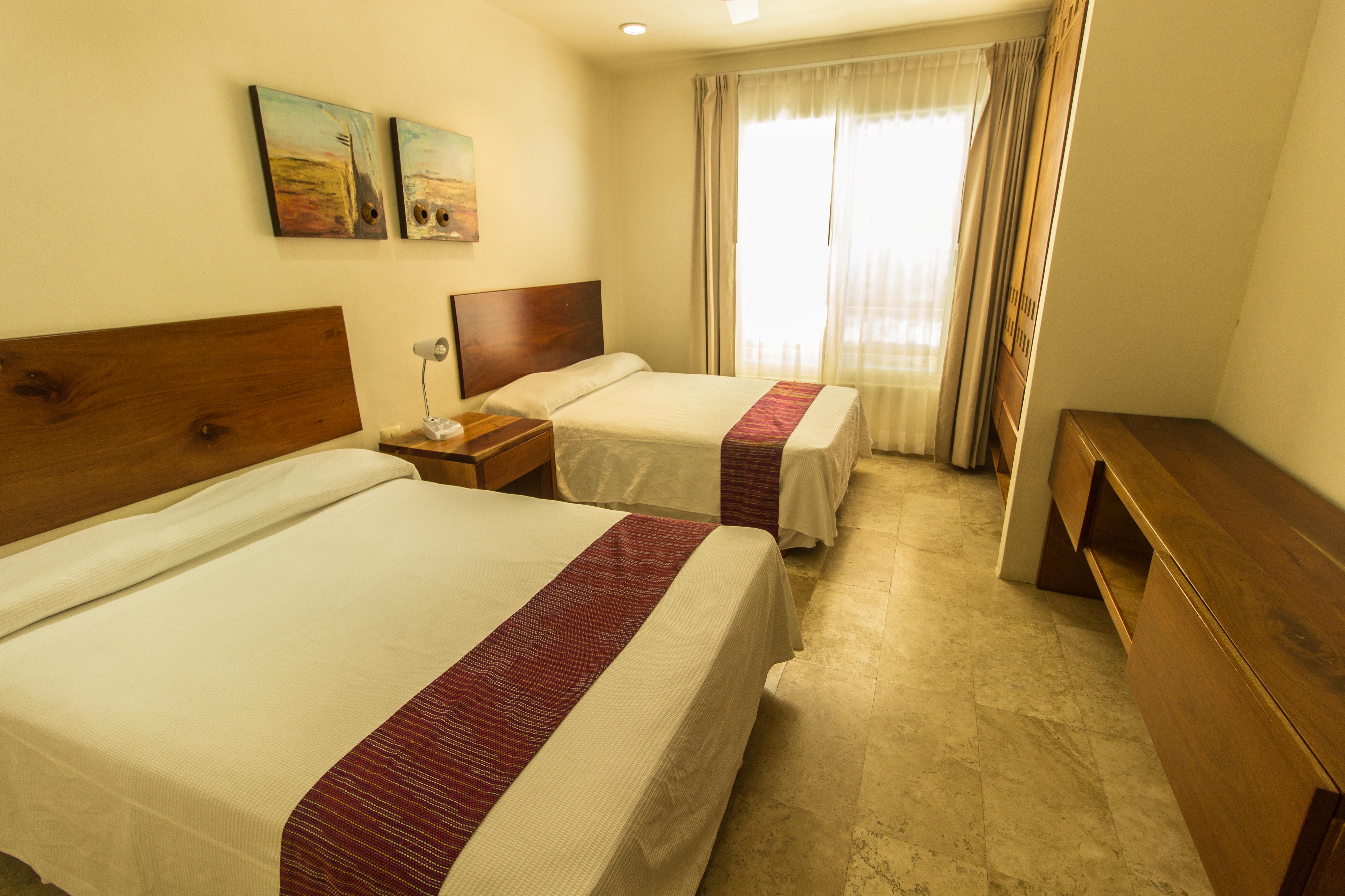 Coral Maya Aparthotel 3*