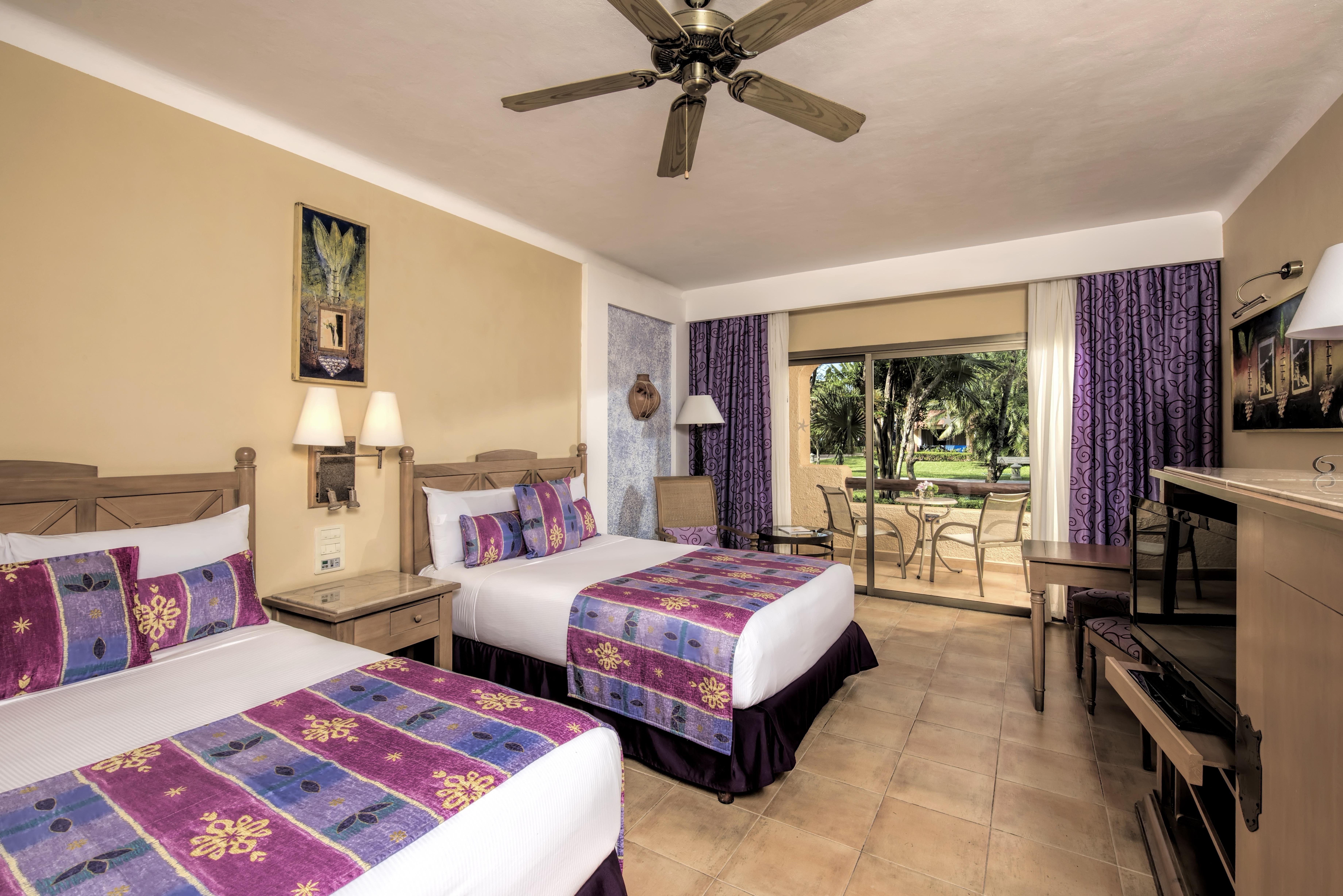 Resort Iberostar Selection Paraiso Lindo