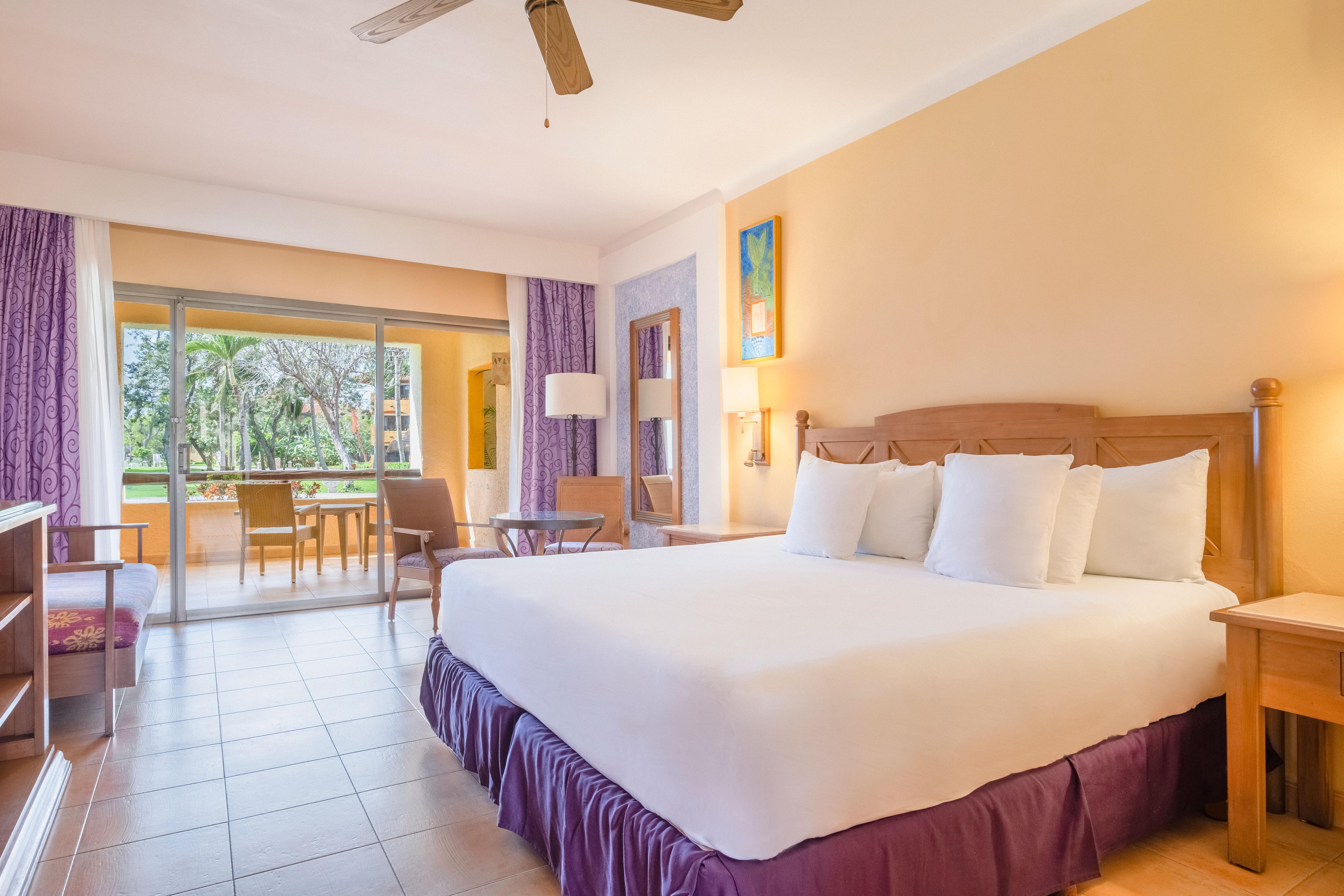 Iberostar Selection Paraiso Lindo 5*