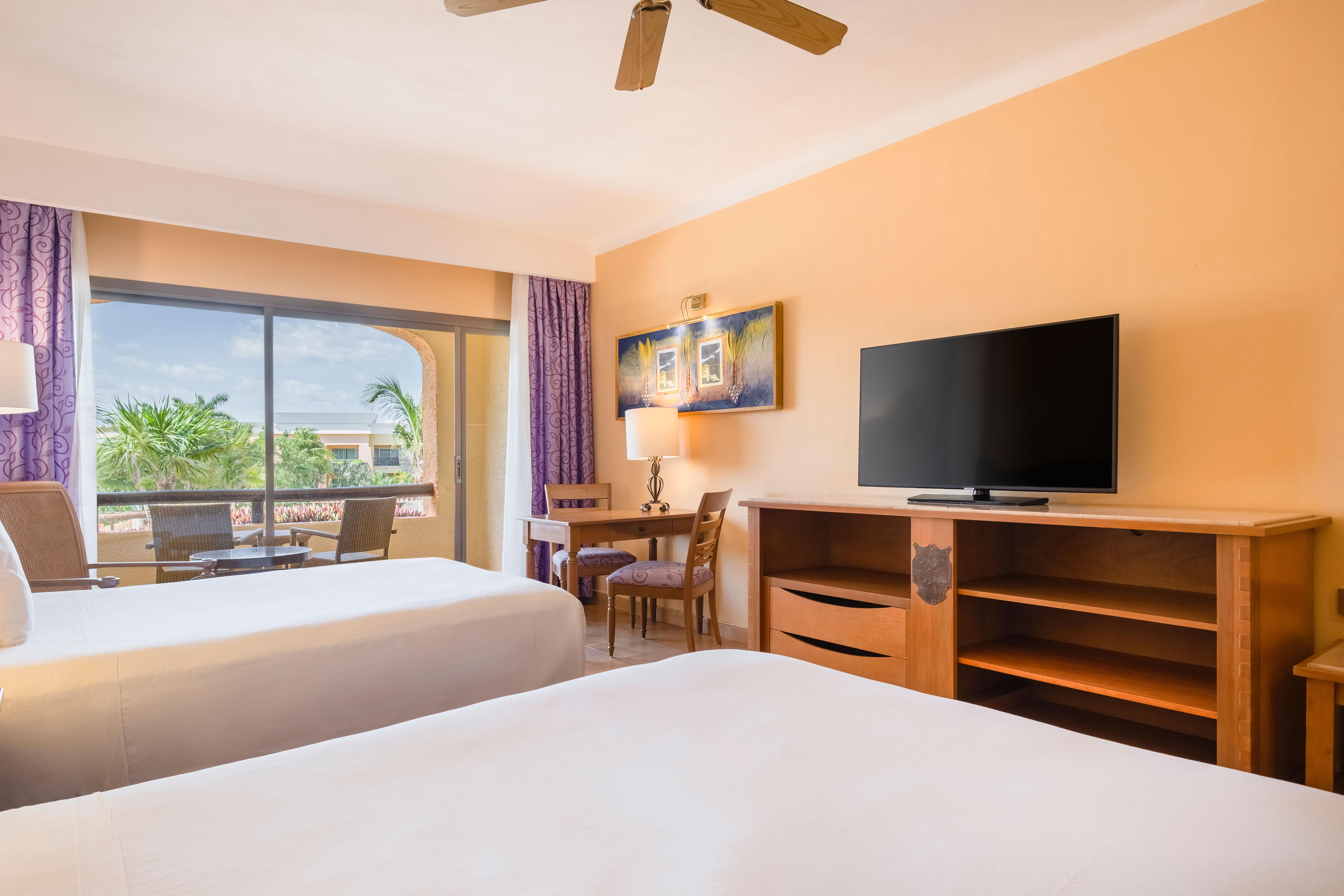 Iberostar Selection Paraiso Lindo 5*