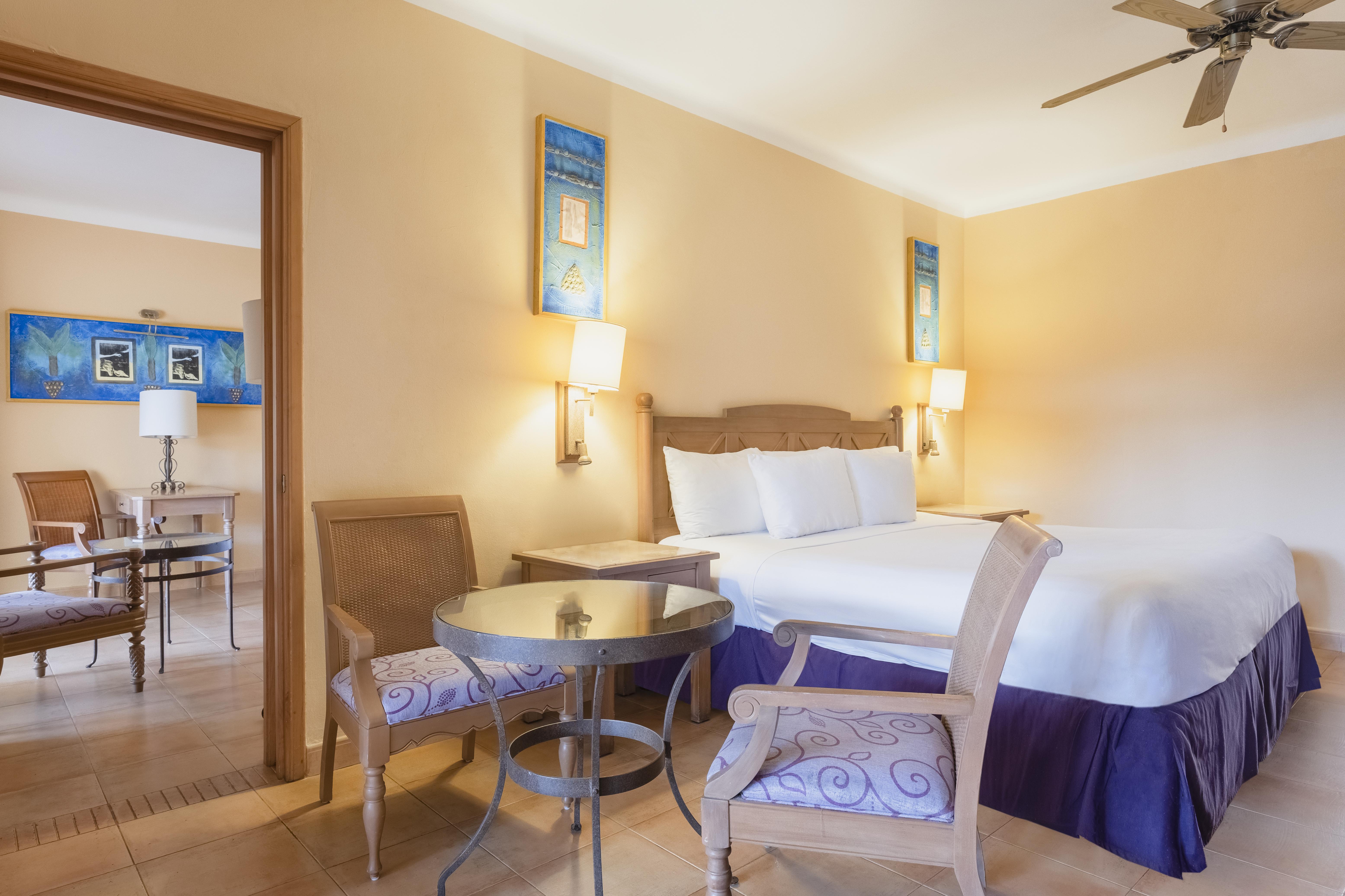 Resort Iberostar Selection Paraiso Lindo 5*