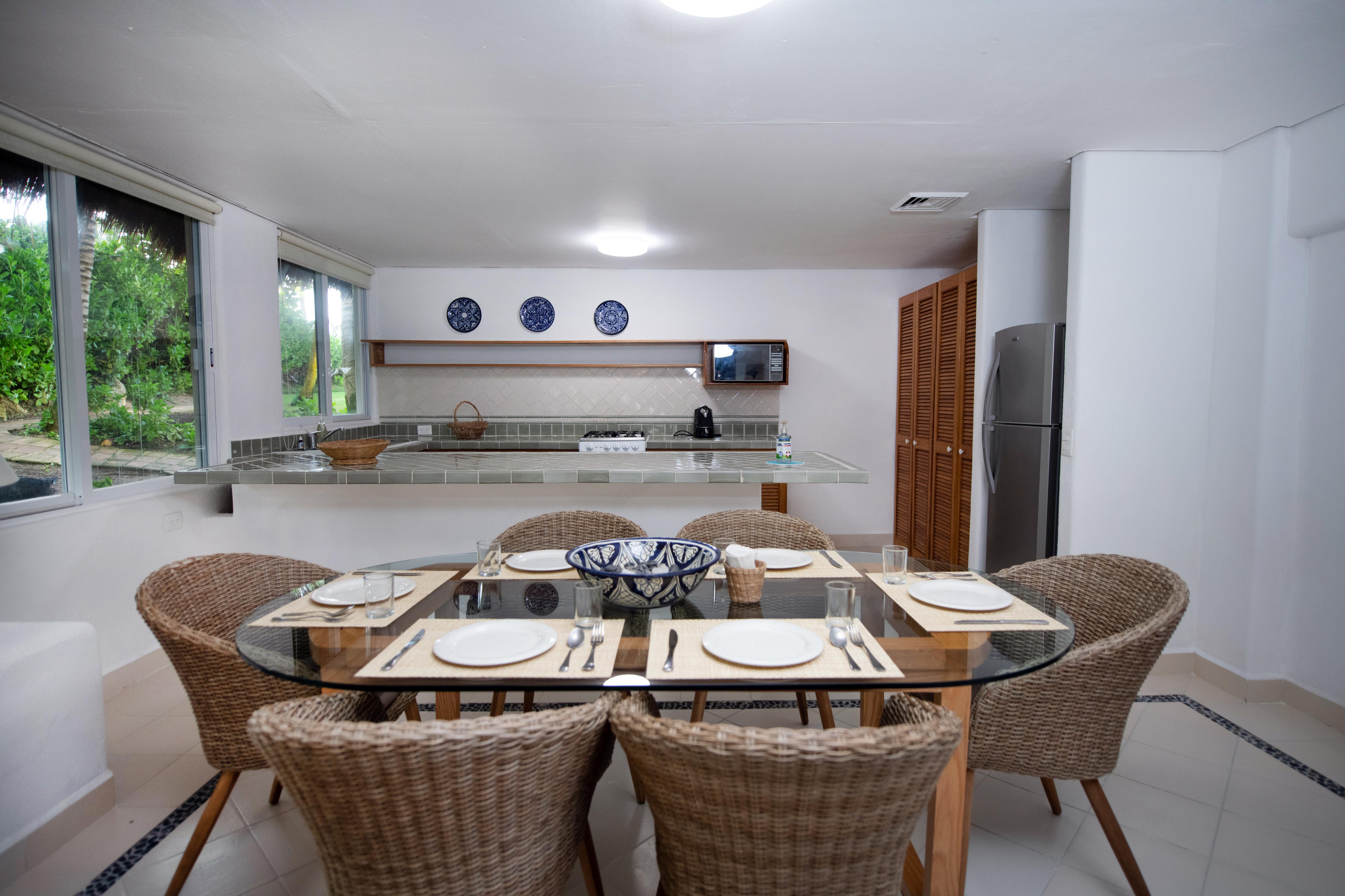 Apartahotel Las Villas Akumal