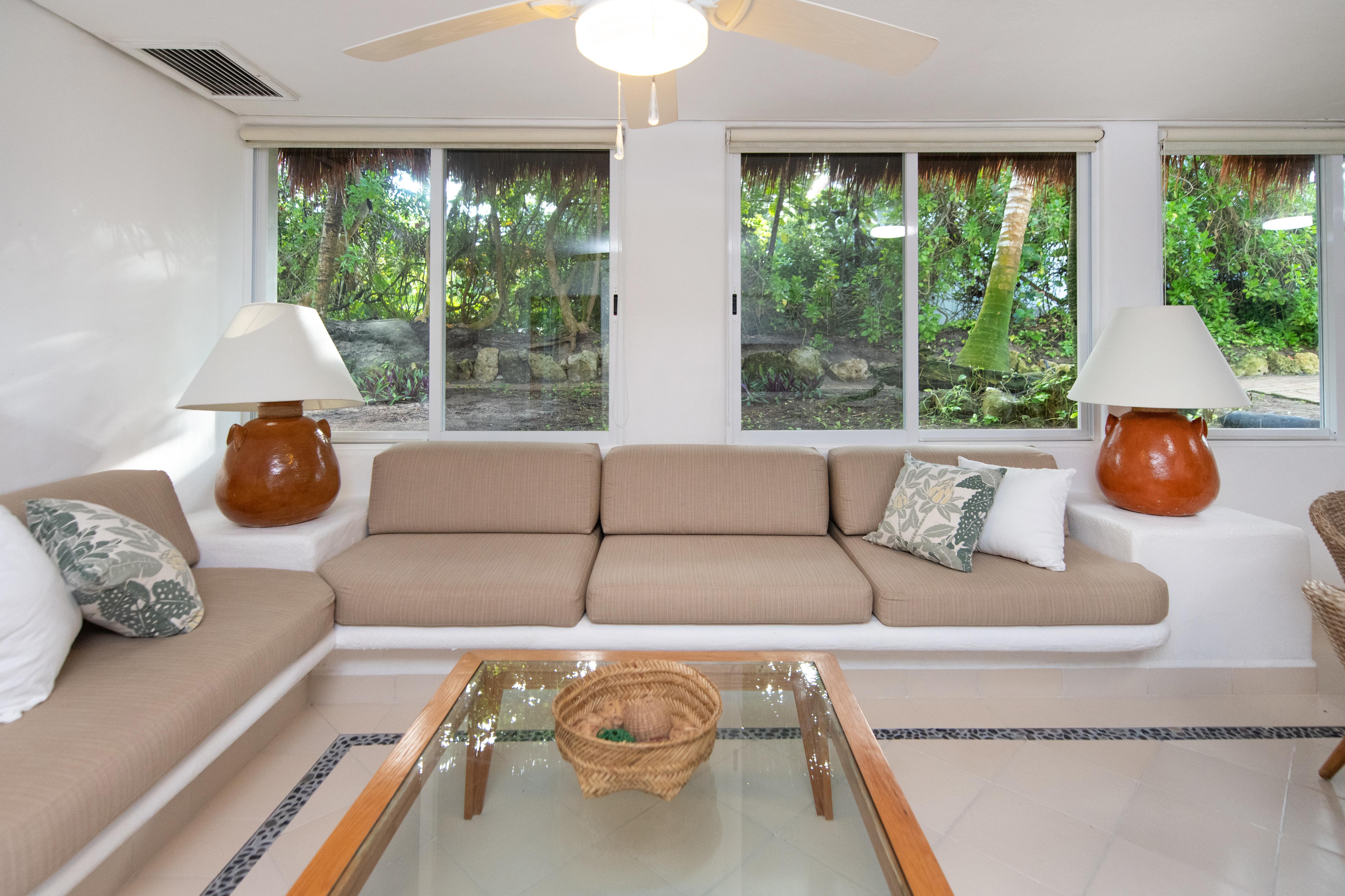 Las Villas Akumal 4*