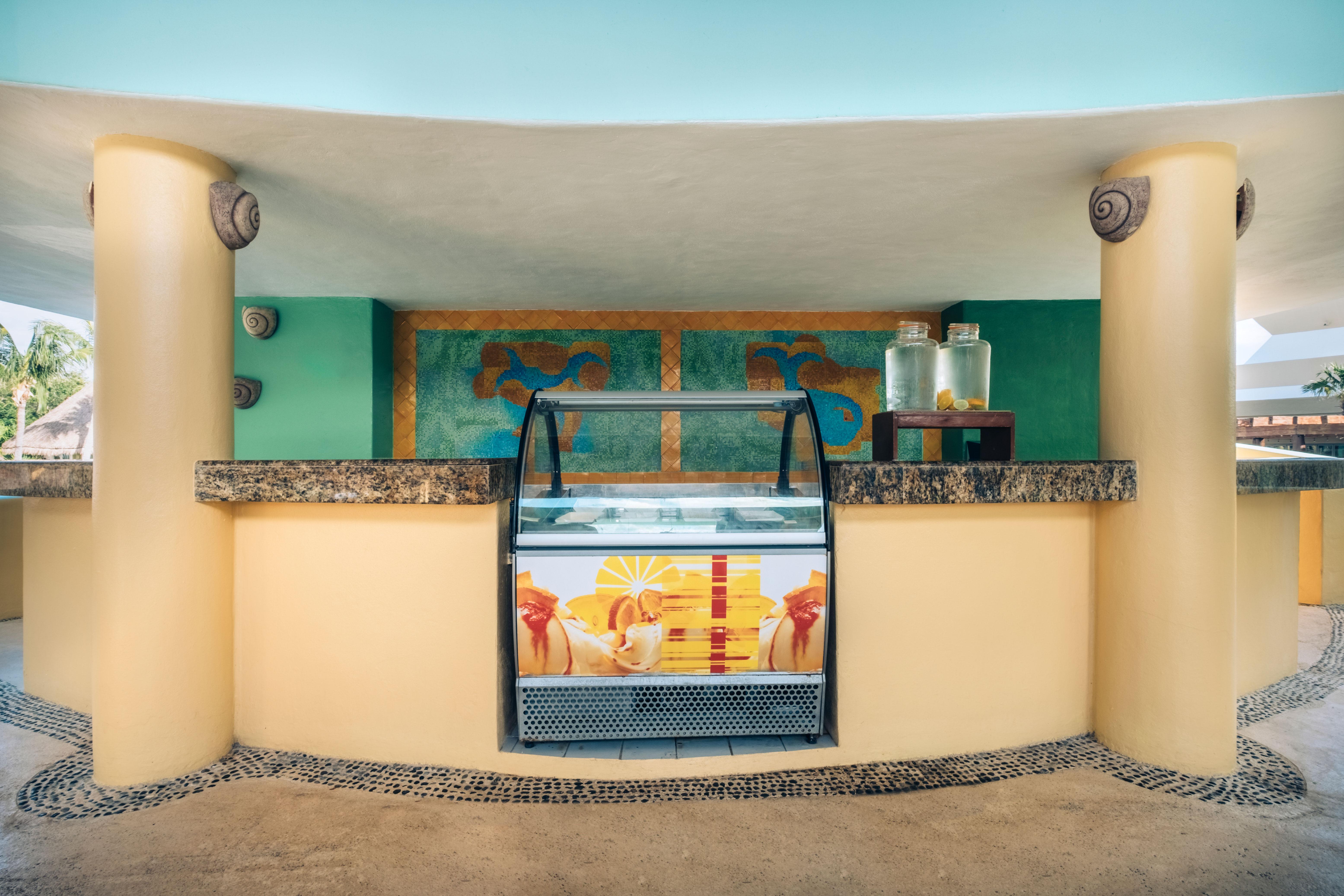 Resort Iberostar Selection Paraiso Lindo