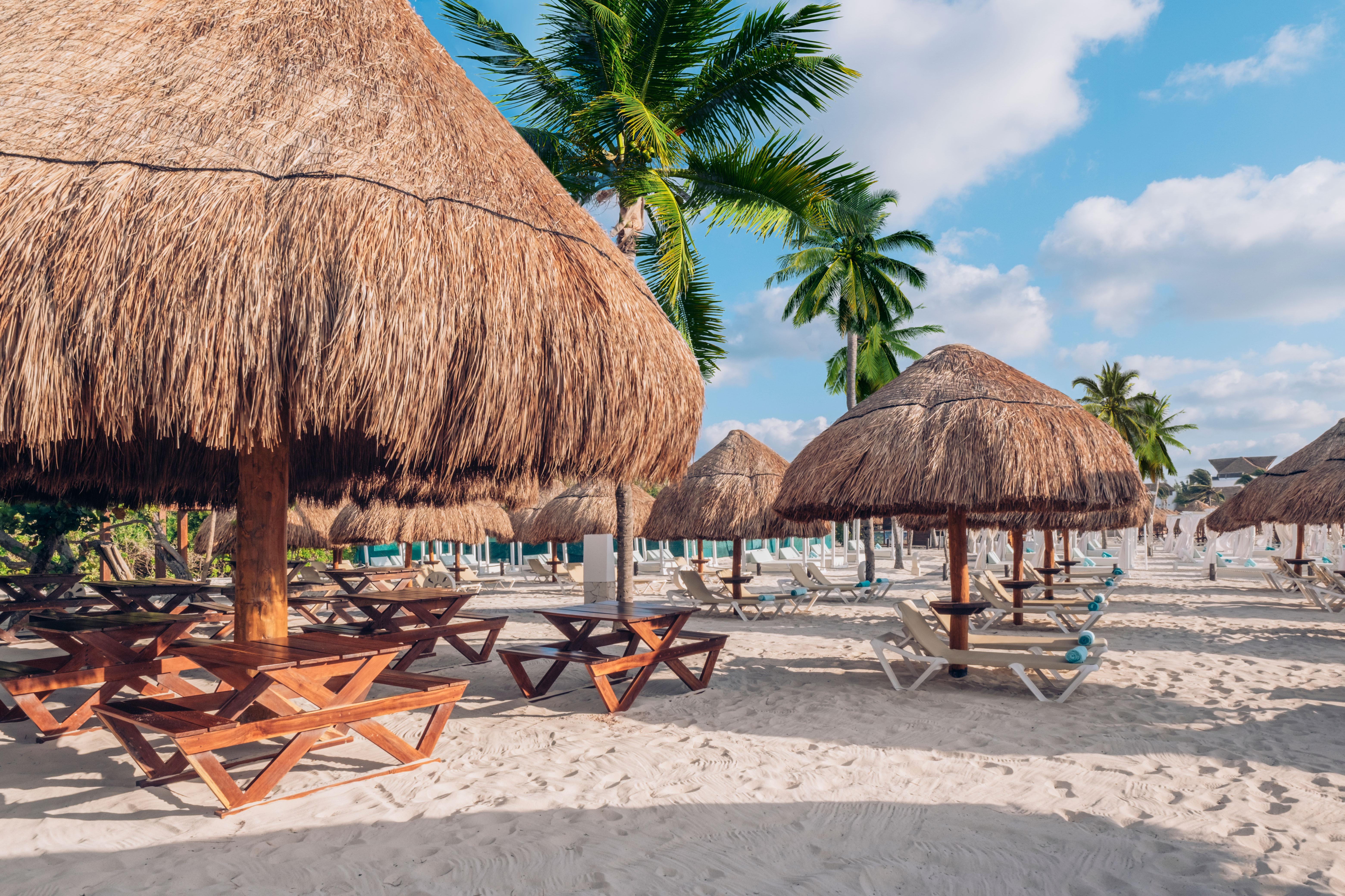 Iberostar Selection Paraiso Lindo