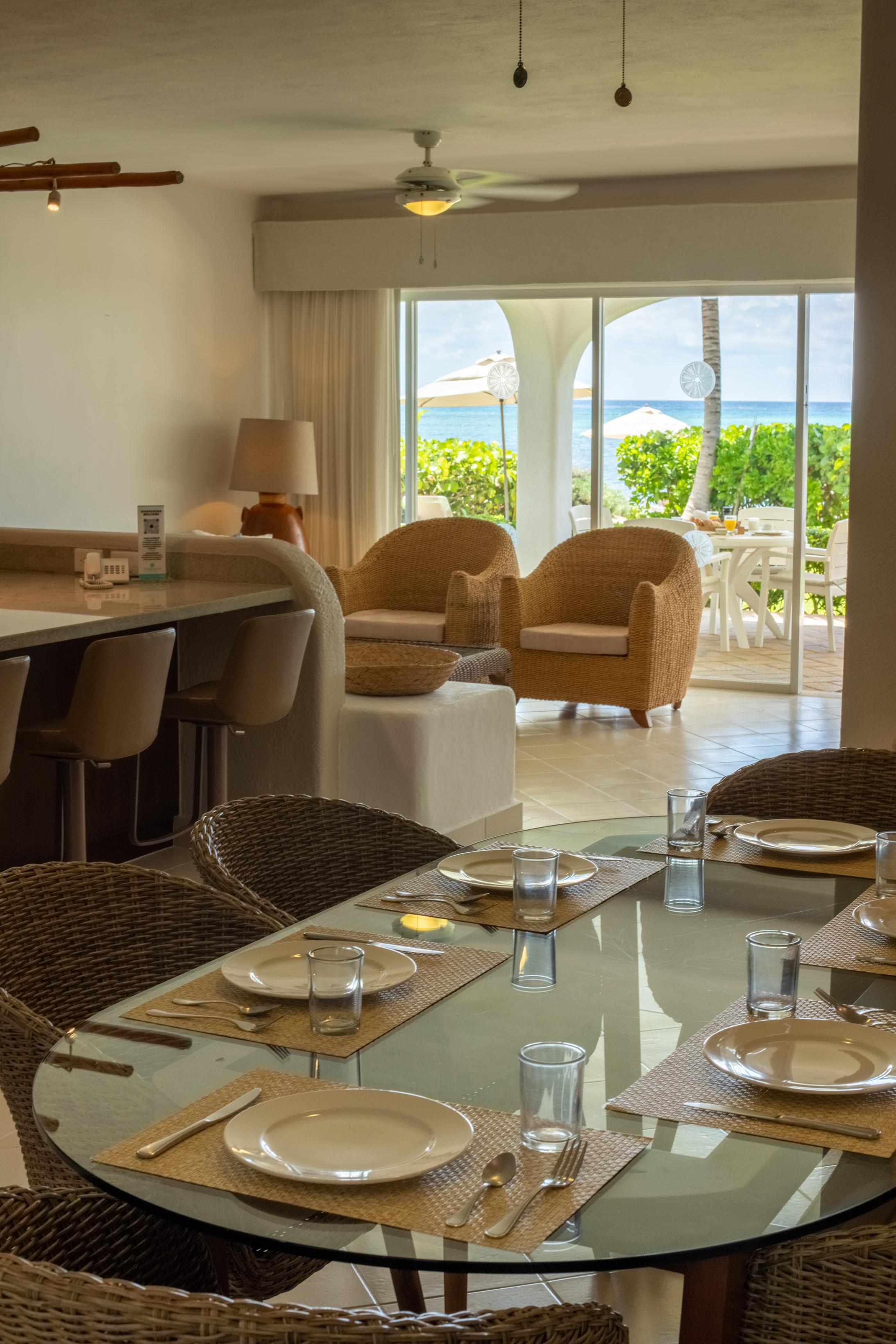 Las Villas Akumal Apartahotel 4*