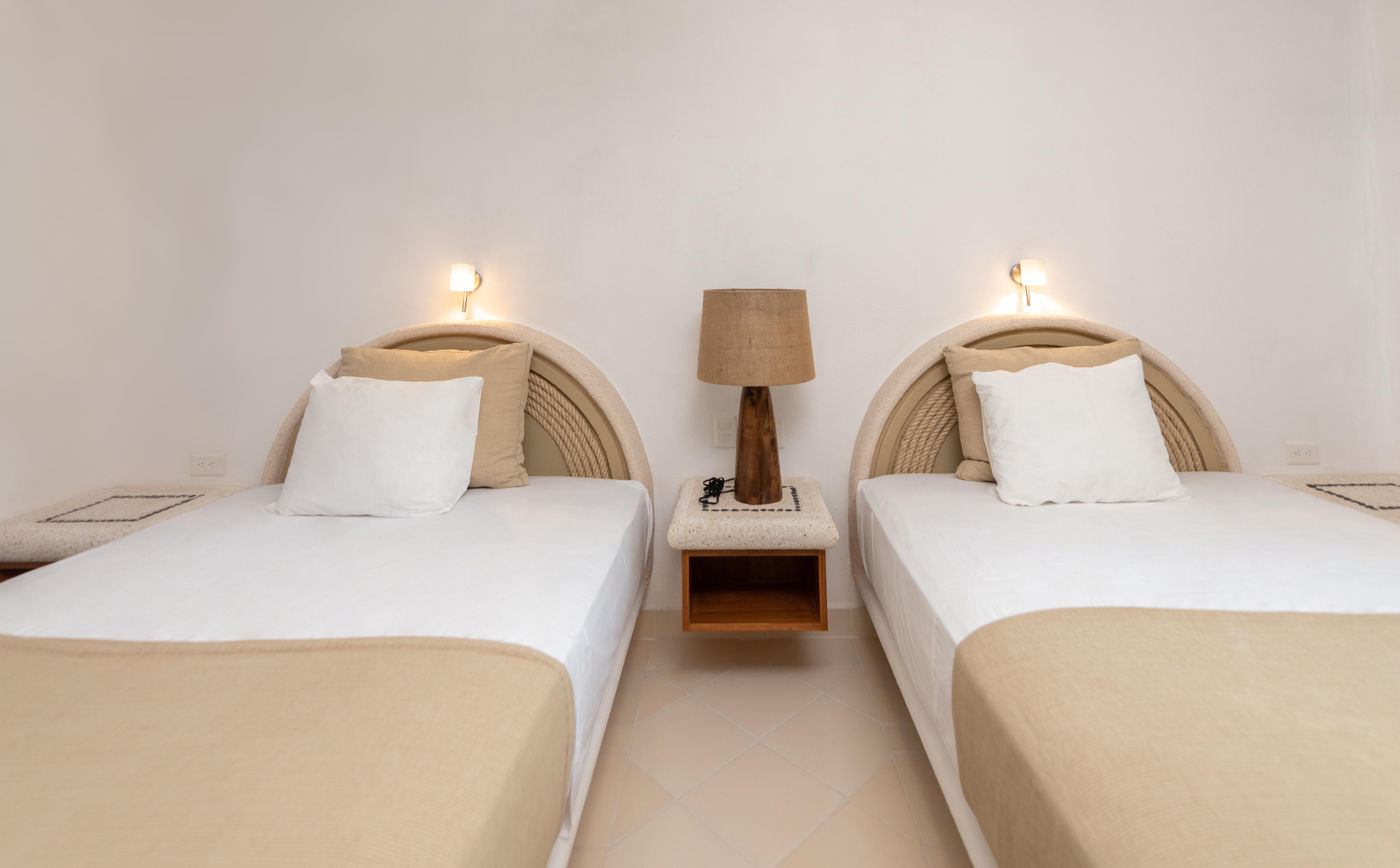 Las Villas Akumal Apartahotel Akumal