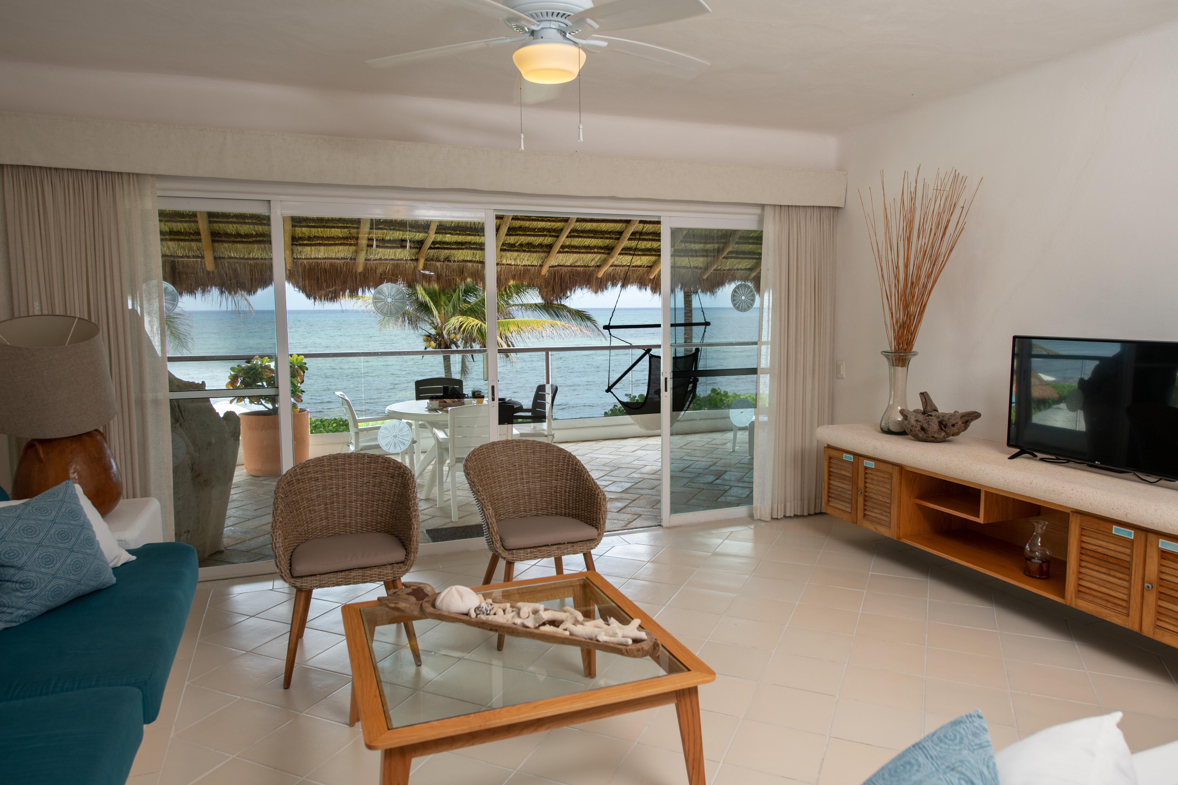 Las Villas Akumal Apartahotel 4*