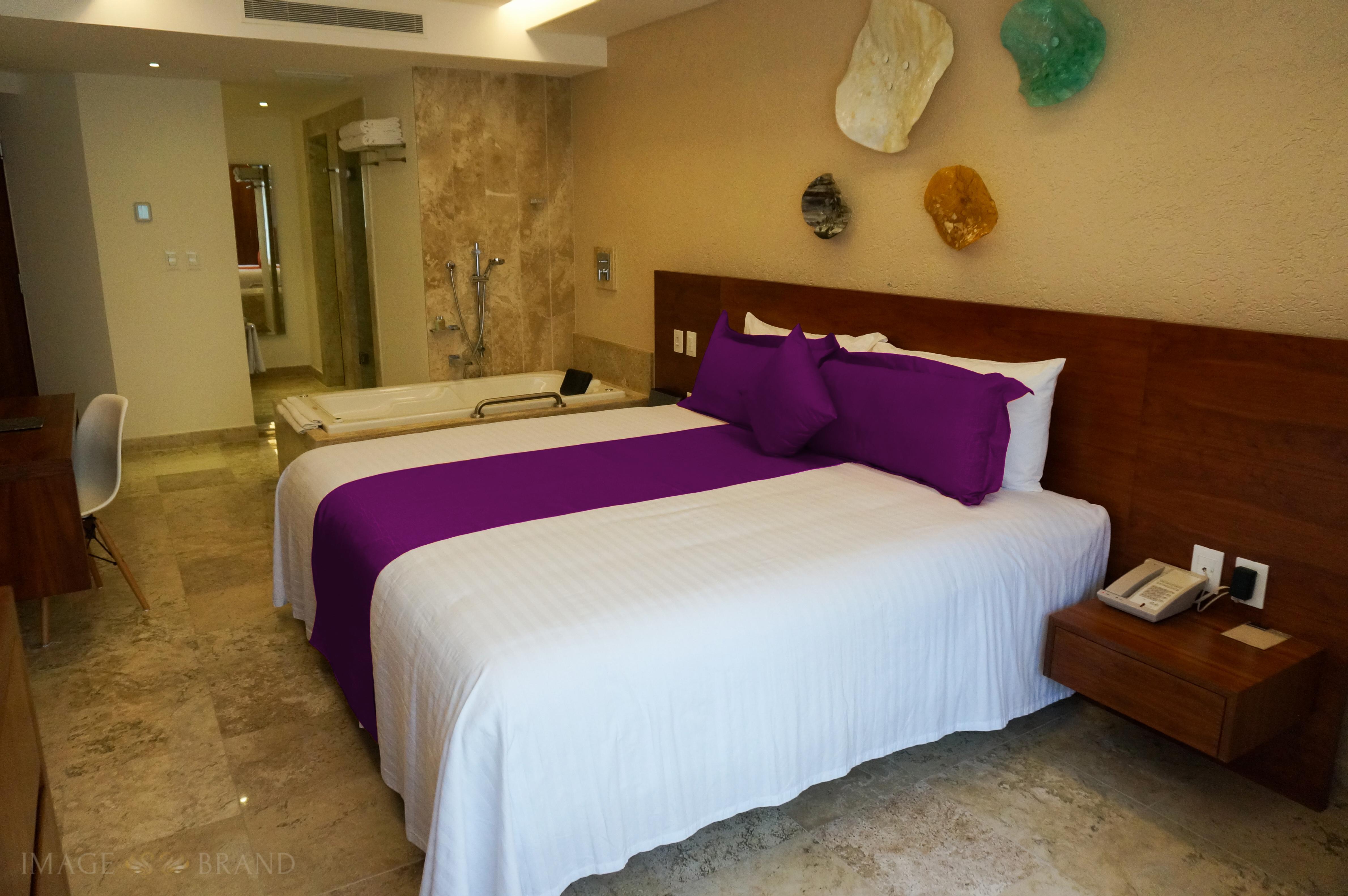 Senses Quinta Avenida Adults Only Hotel By Artisan Playa del Carmen