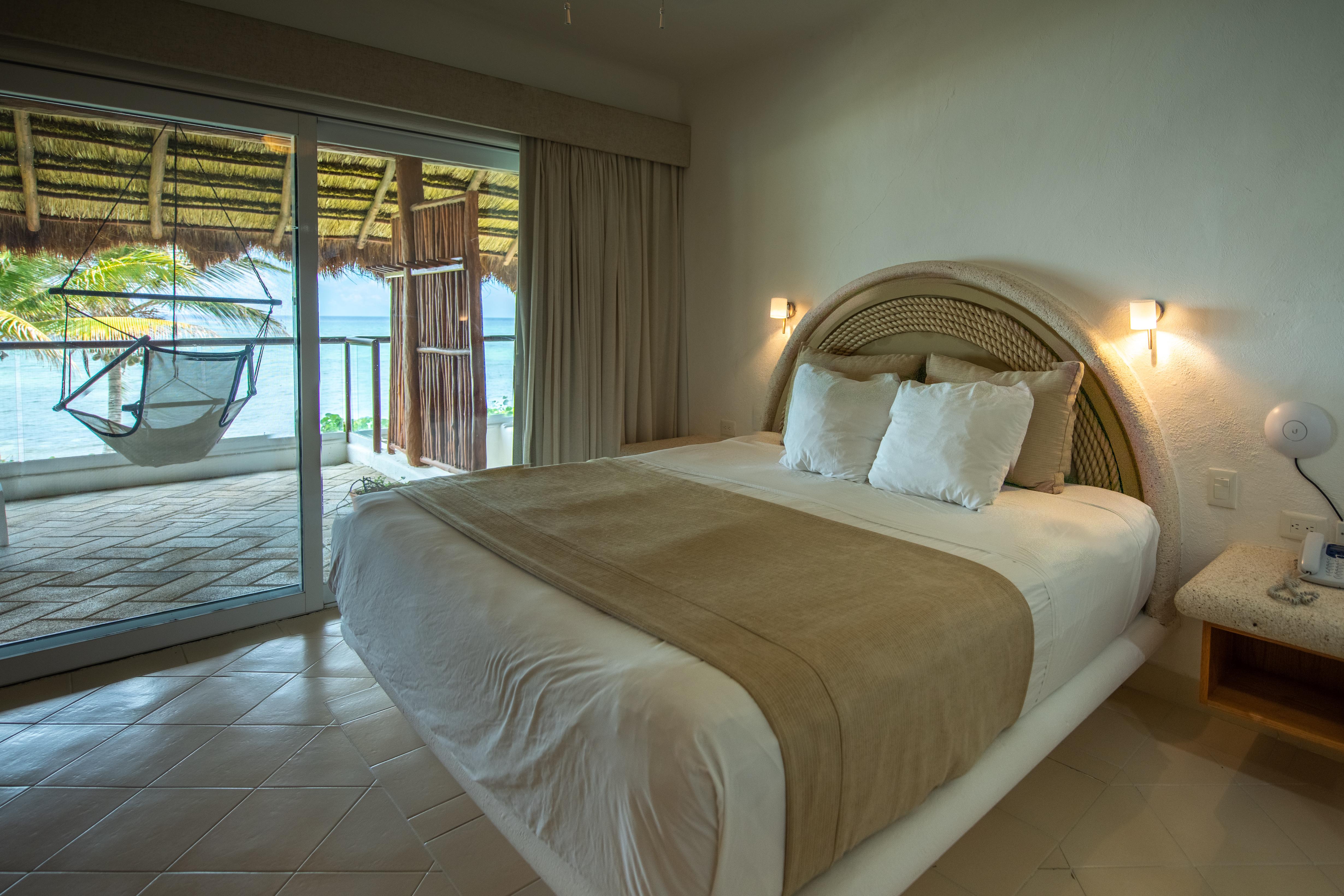 Apartahotel Las Villas Akumal 4*