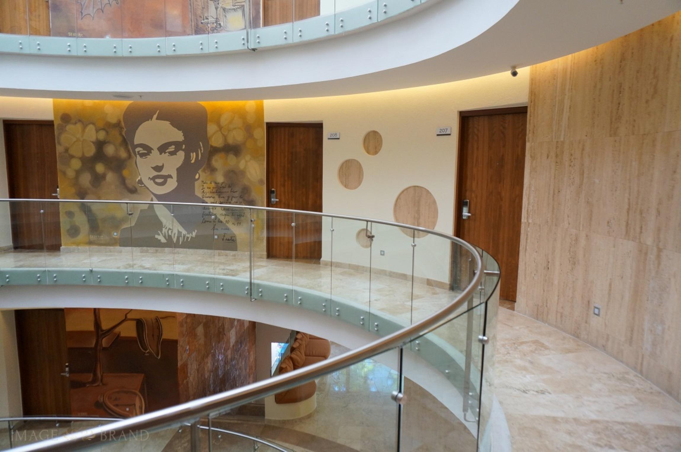 Senses Quinta Avenida Adults Only Hotel By Artisan Hotel