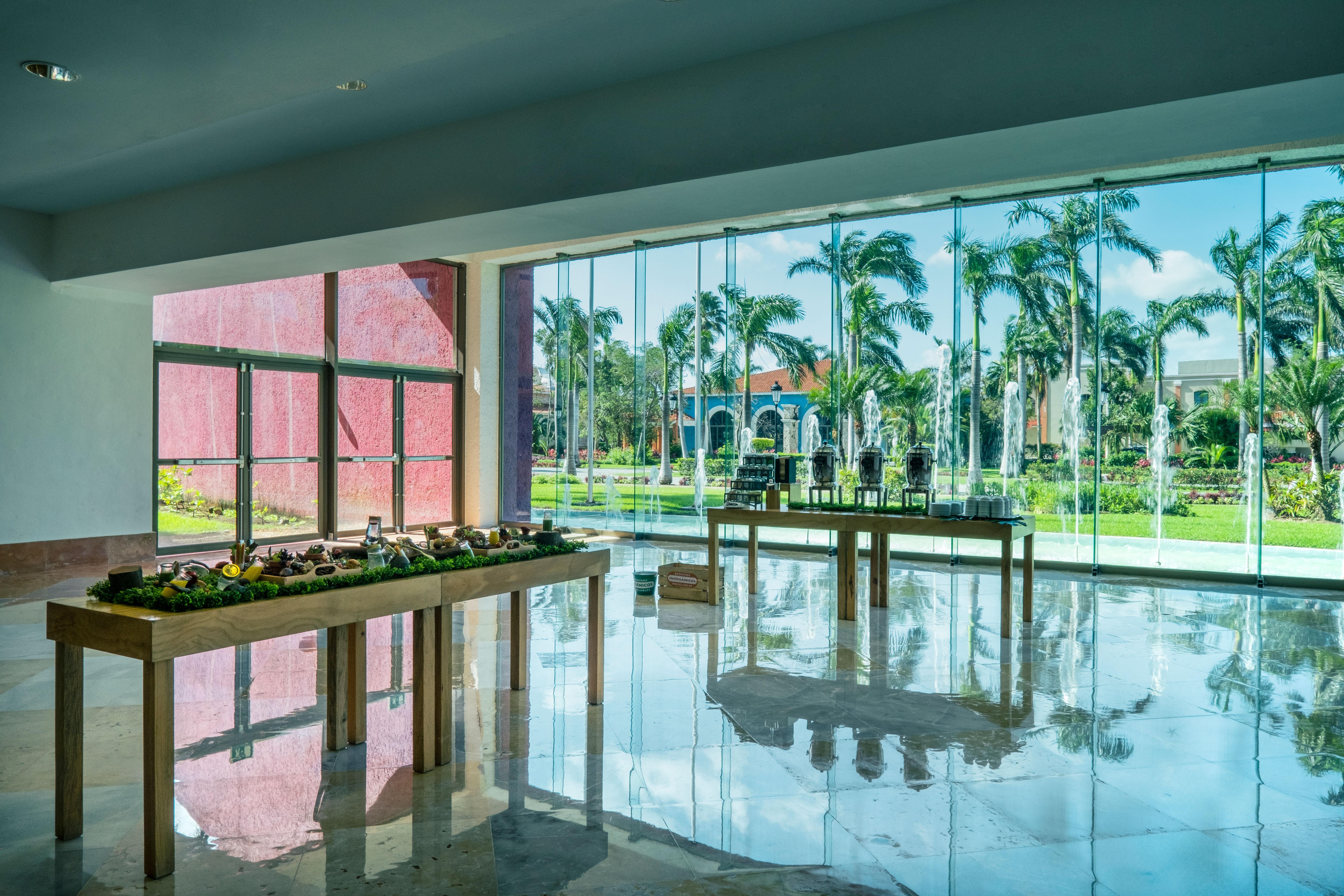 Iberostar Selection Paraiso Lindo Resort 5*