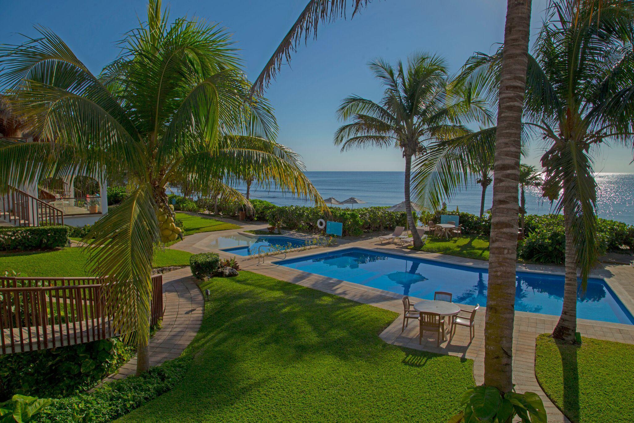 Apartahotel Las Villas Akumal