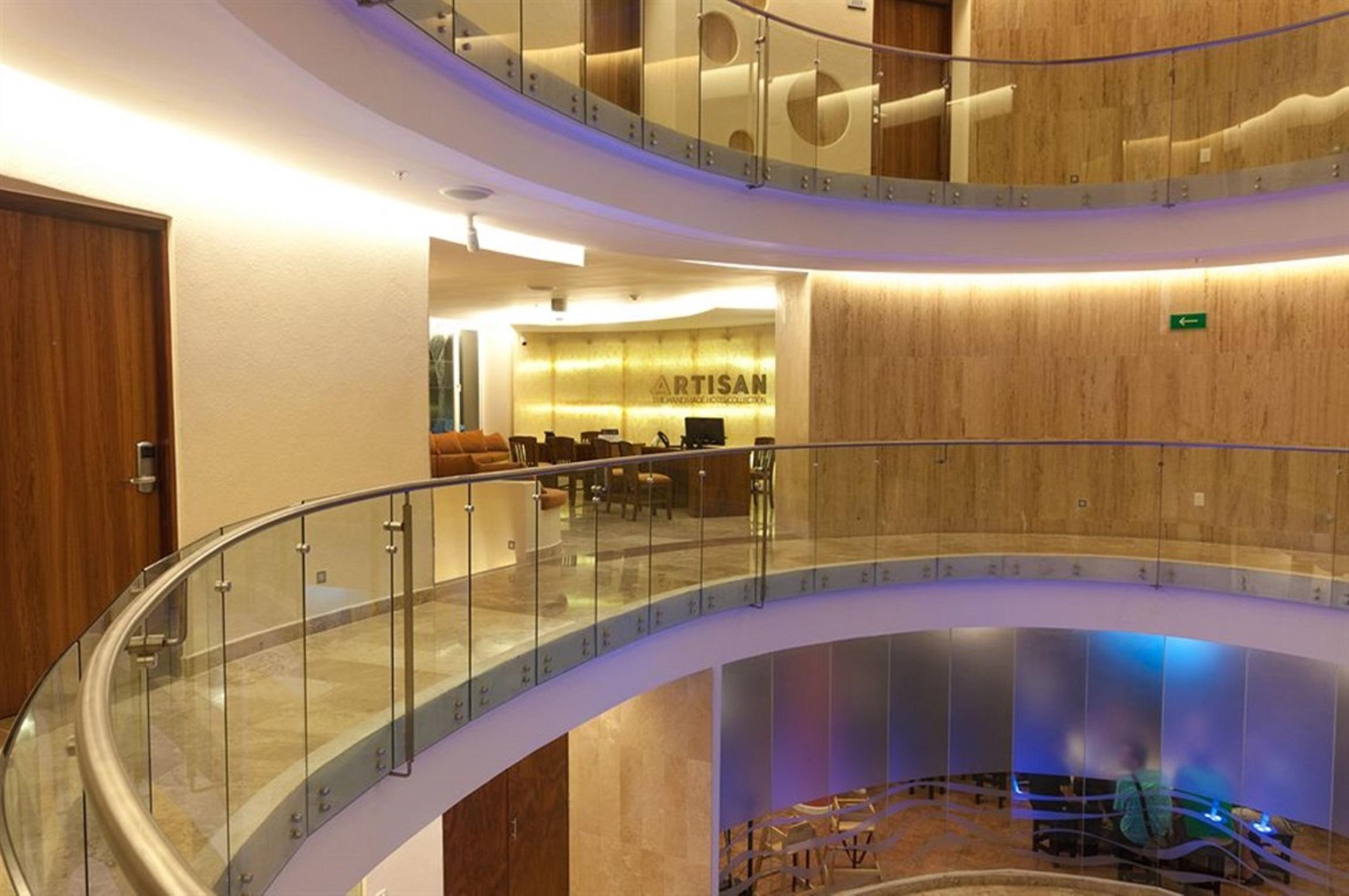 Senses Quinta Avenida Adults Only Hotel By Artisan Playa del Carmen