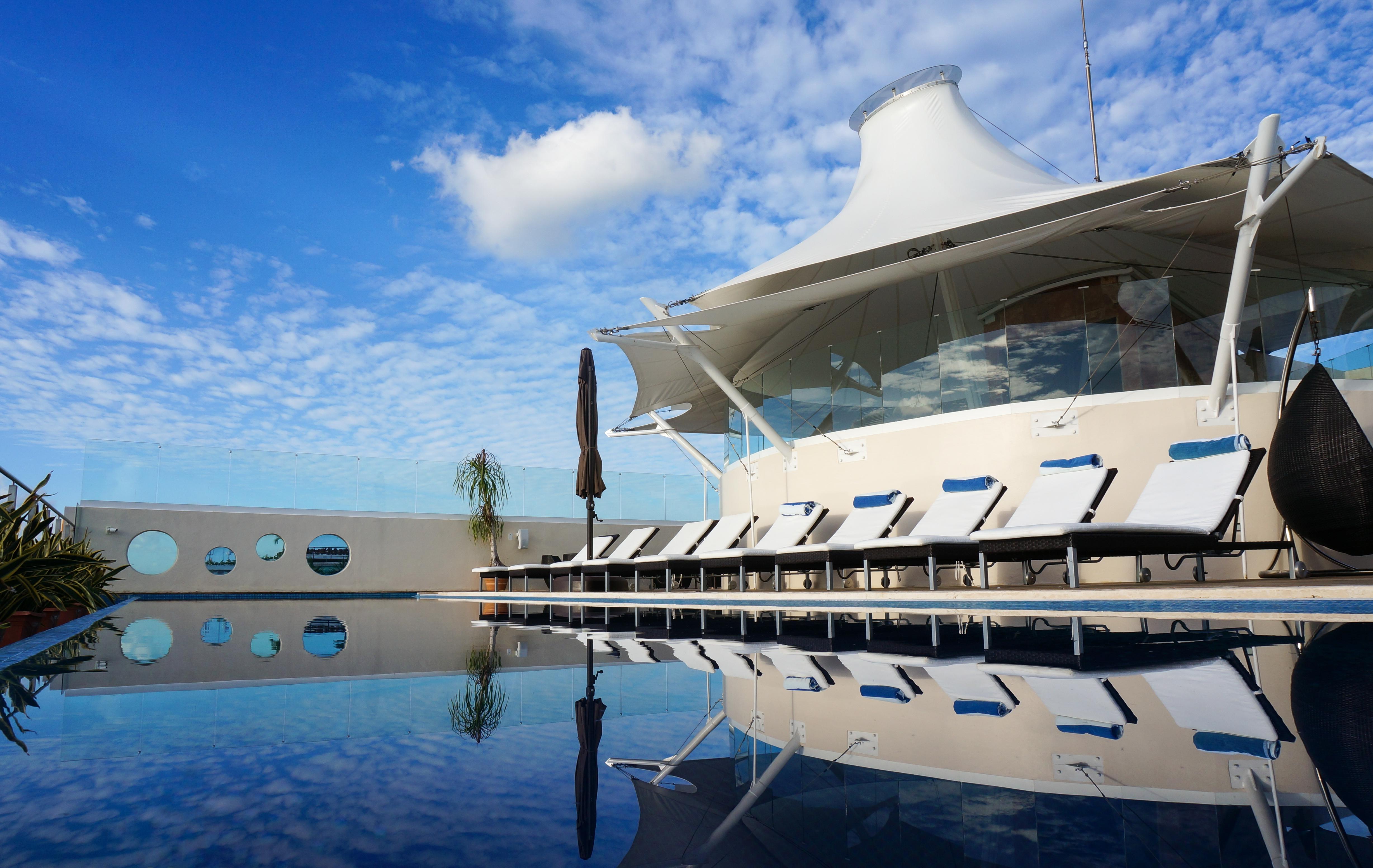 Senses Quinta Avenida Adults Only Hotel By Artisan Hotel