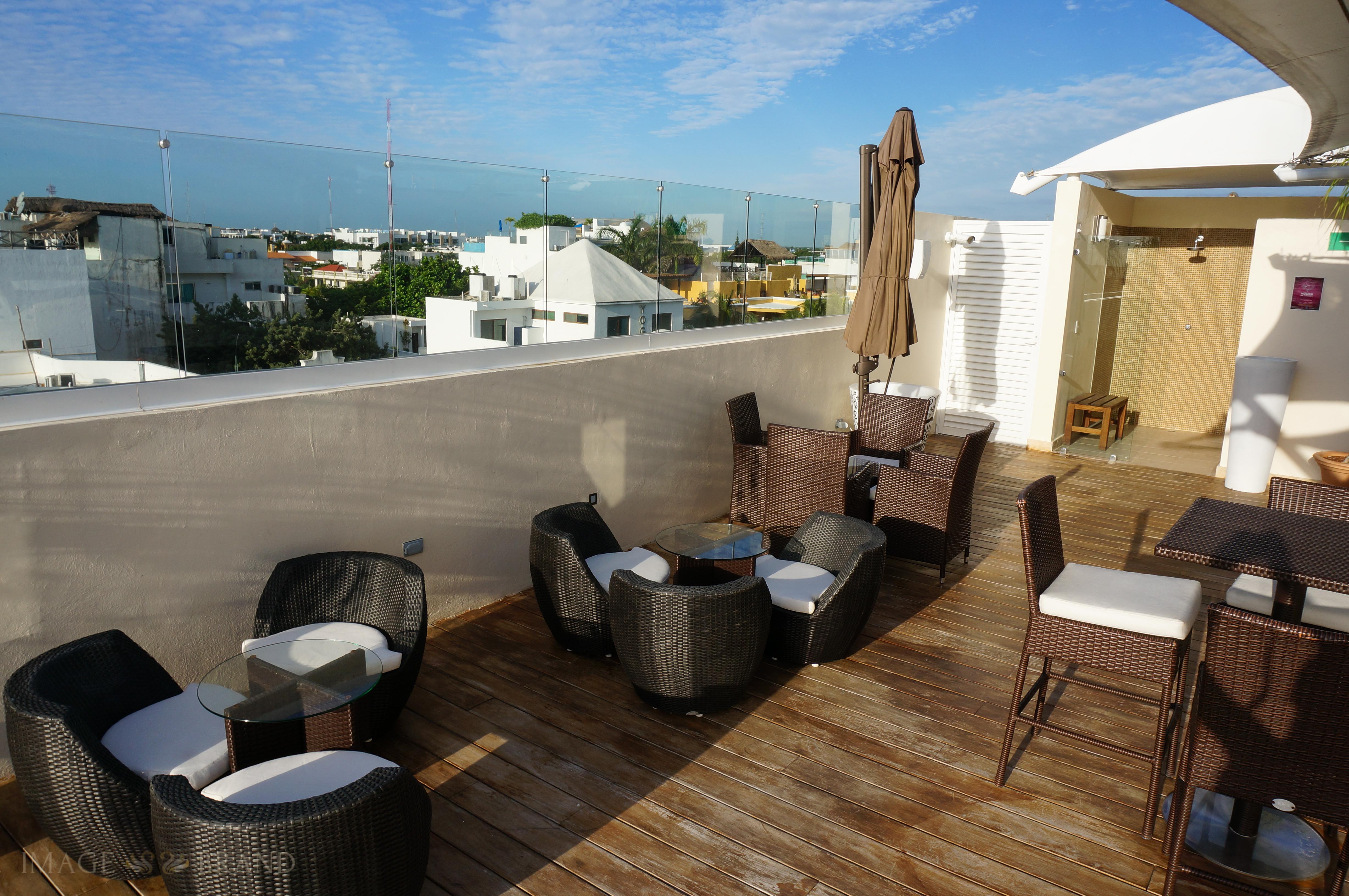 Senses Quinta Avenida Adults Only Hotel By Artisan Hotel 4*