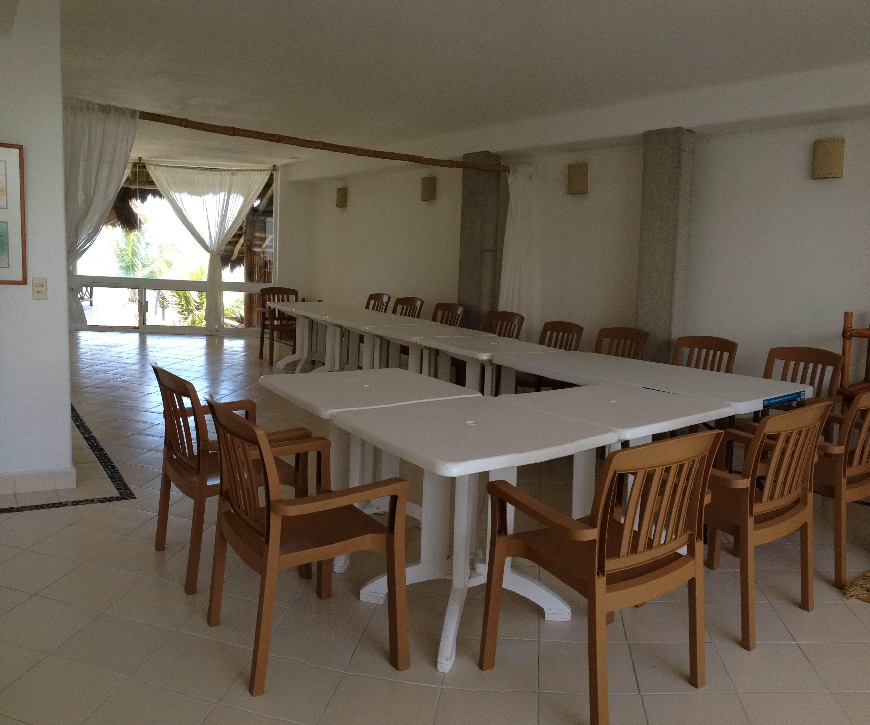 Apartahotel Las Villas Akumal Akumal