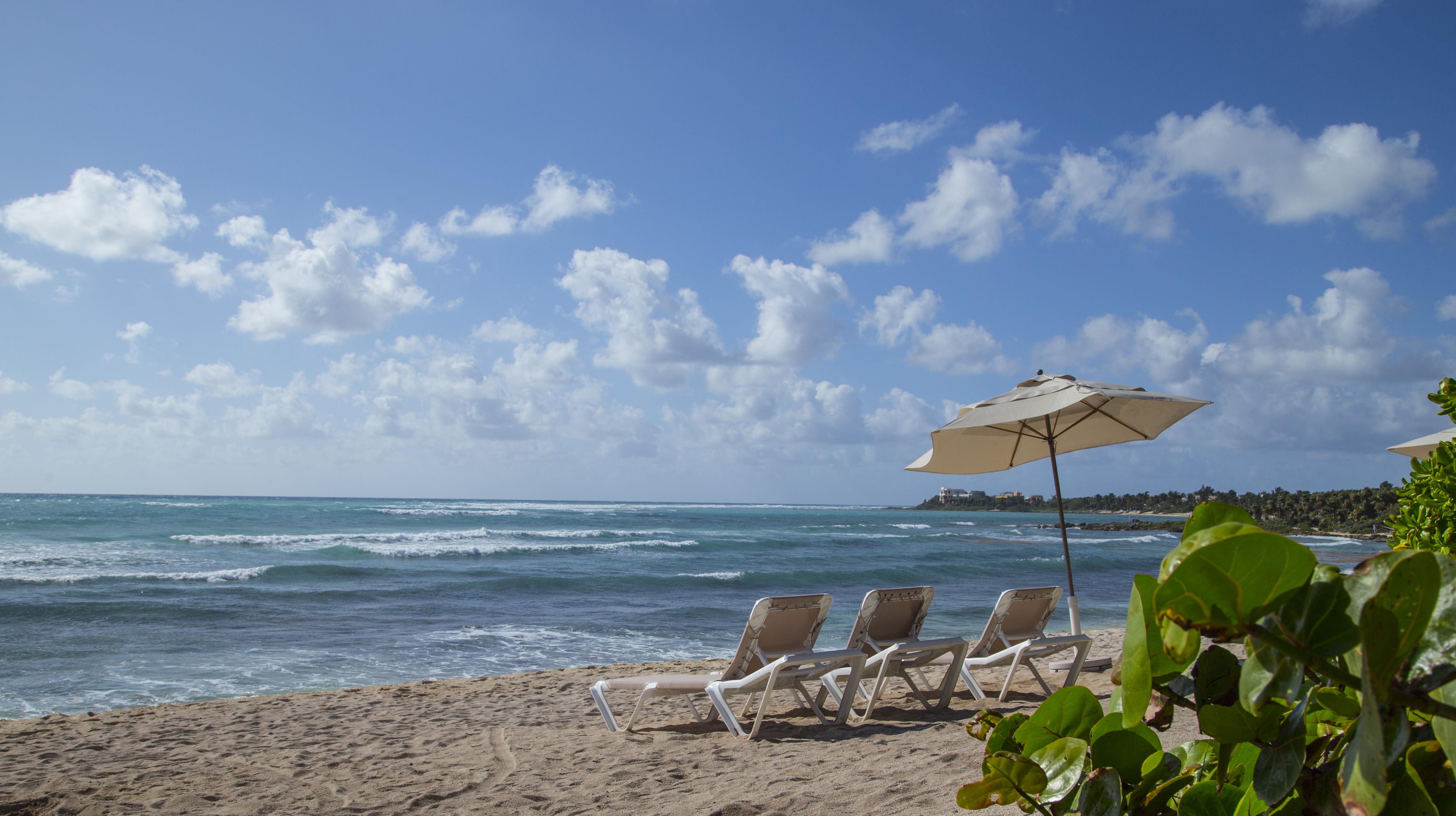 Apartahotel Las Villas Akumal