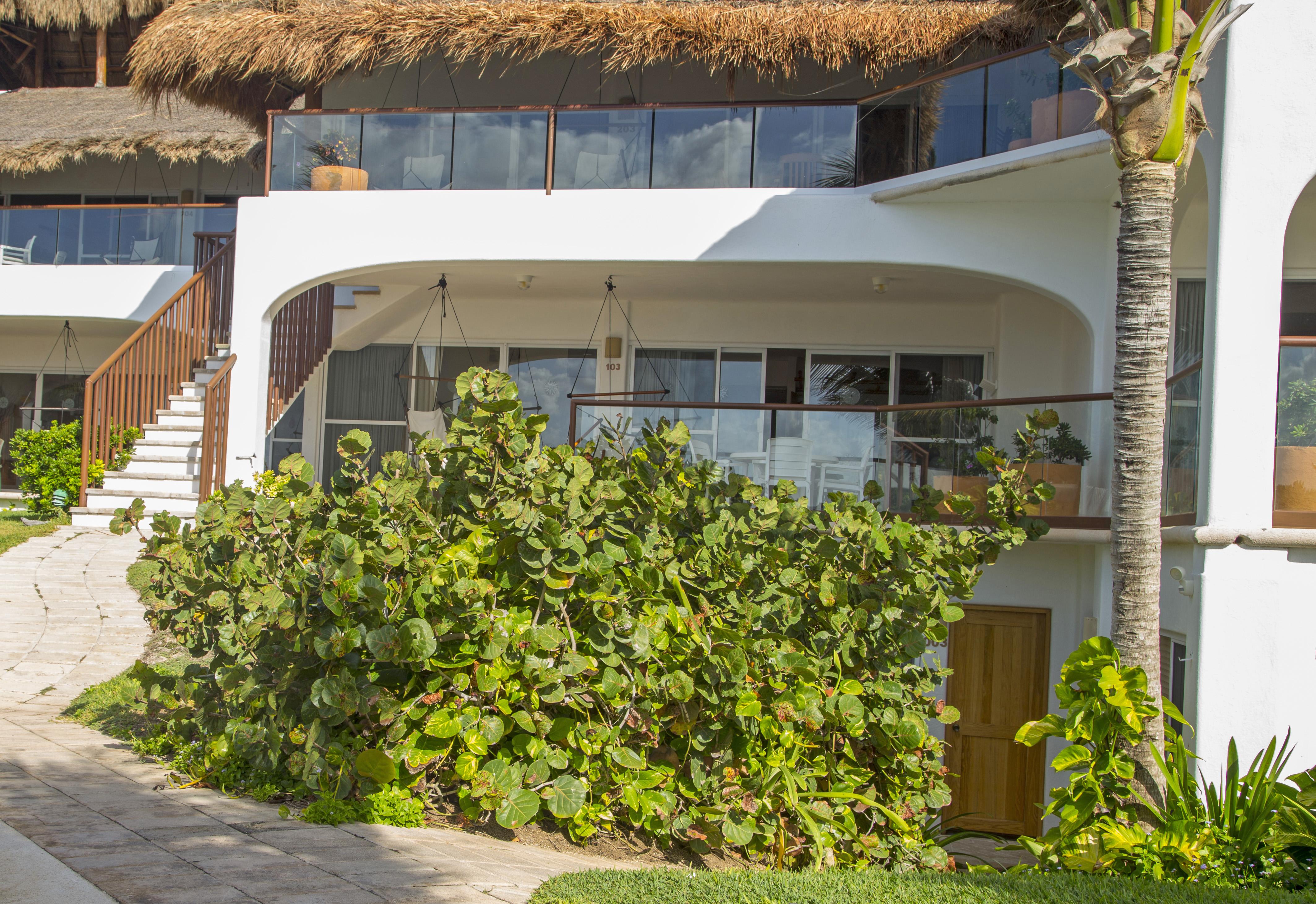 Las Villas Akumal 4* Akumal