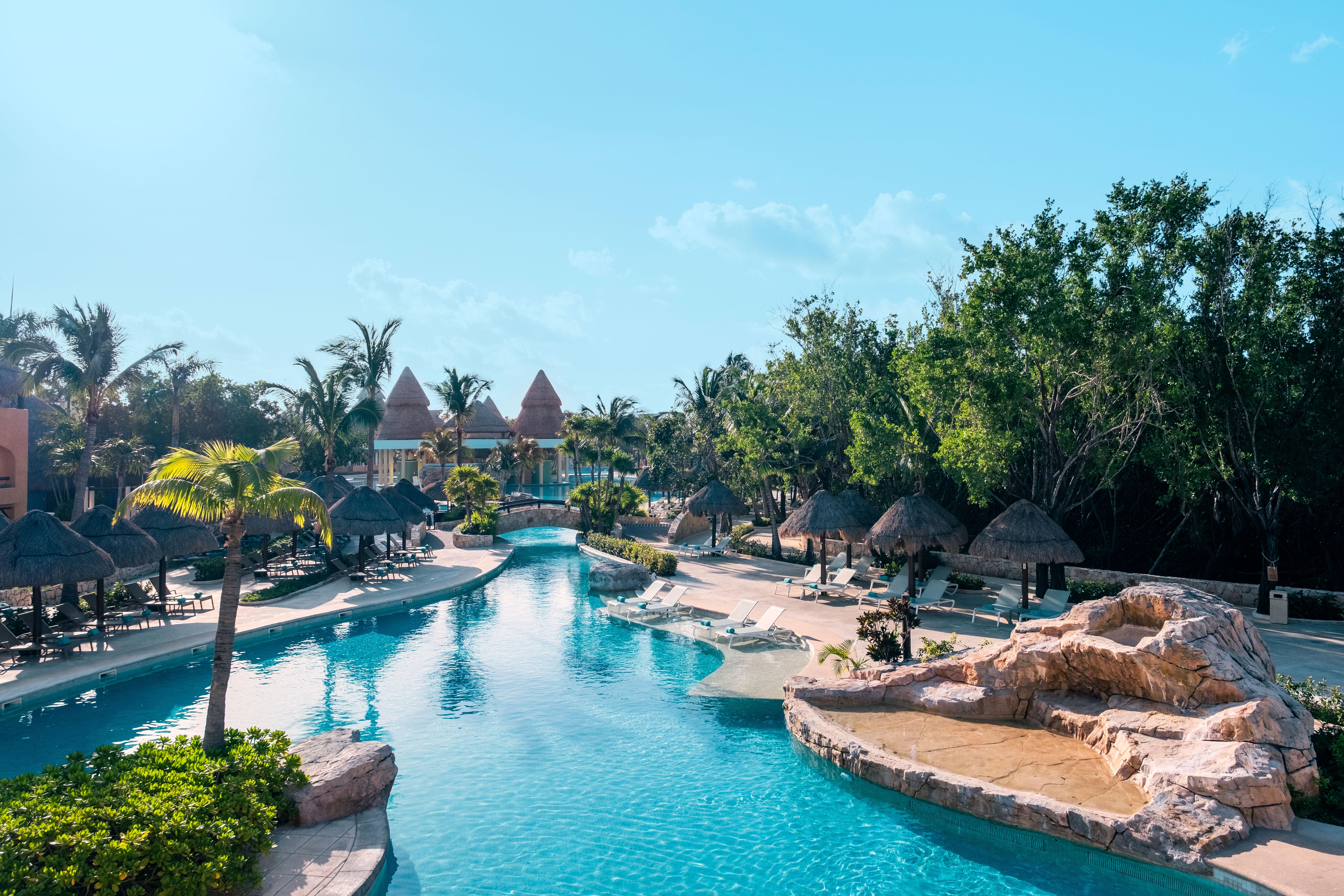 Resort Iberostar Selection Paraiso Lindo