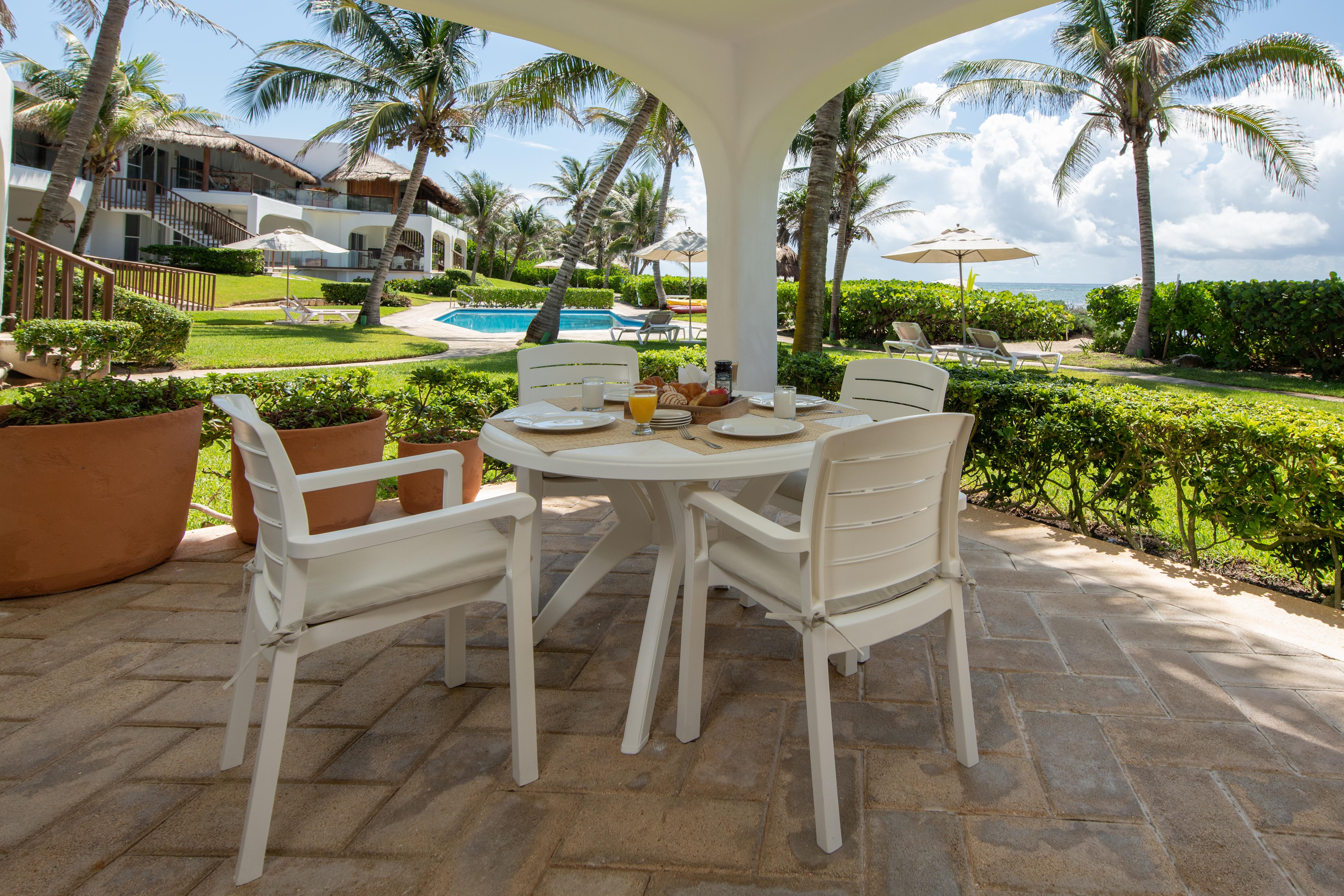 Apartahotel Las Villas Akumal Akumal