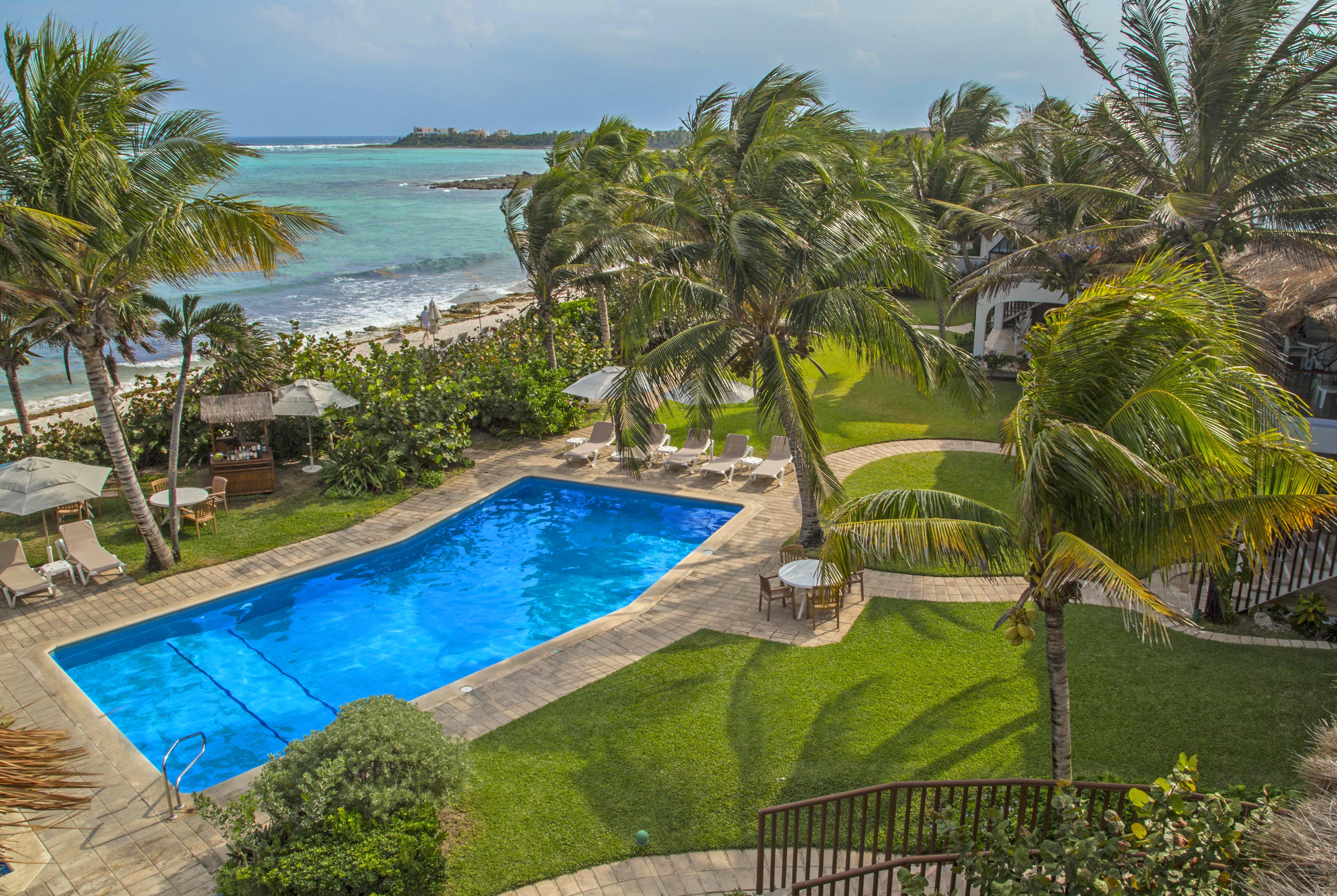 Apartahotel Las Villas Akumal