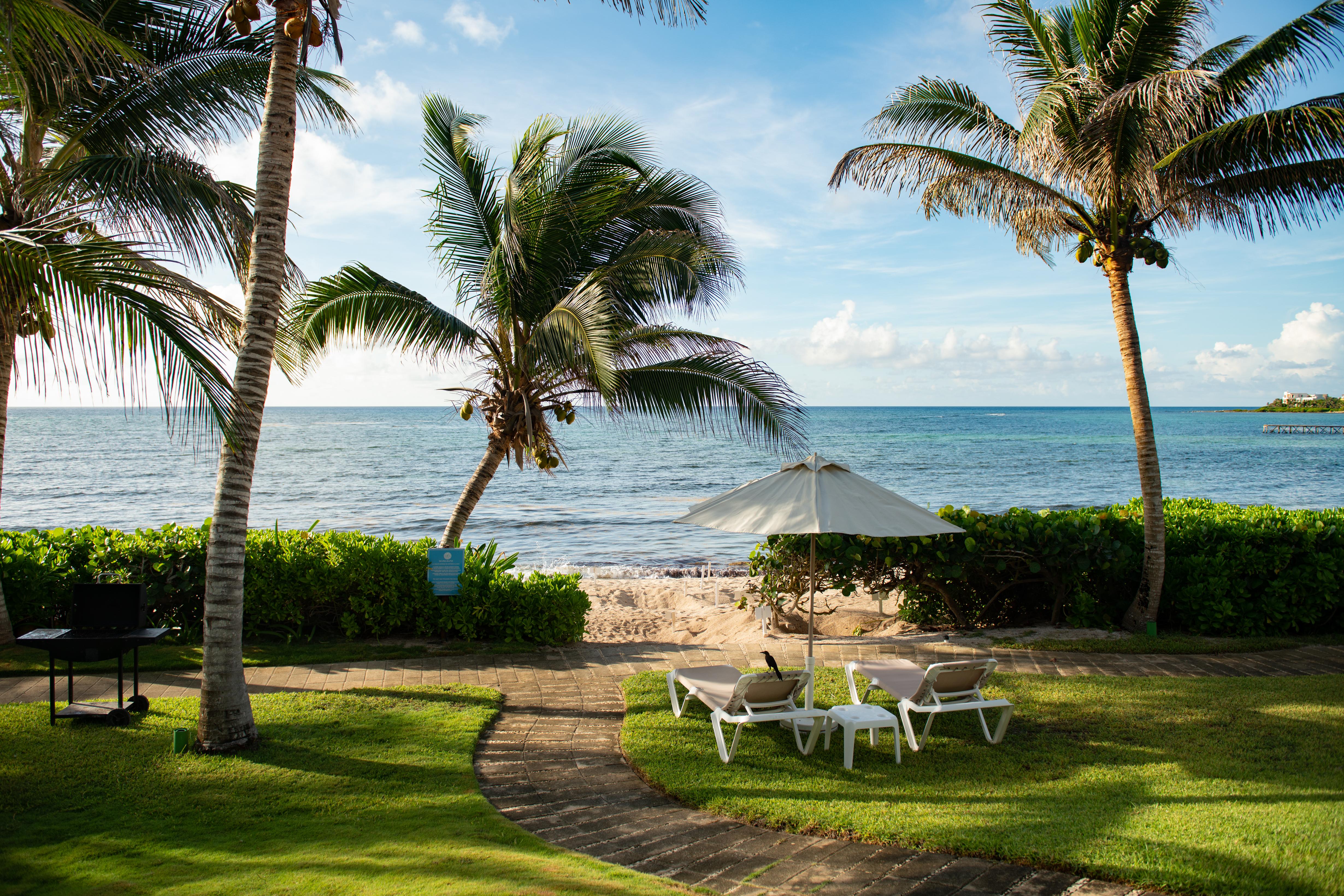 Las Villas Akumal Apartahotel Akumal