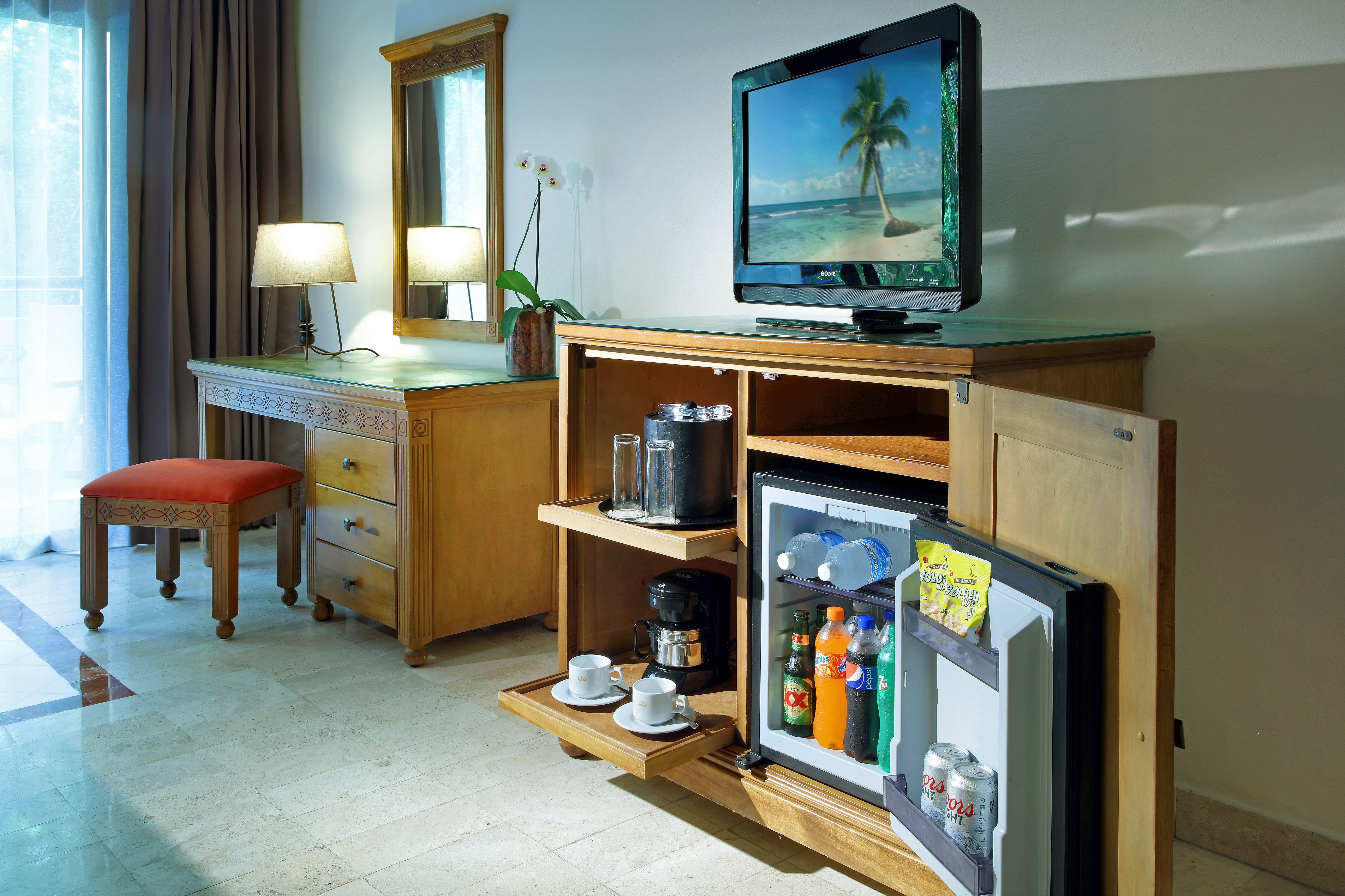 Grand Palladium Colonial & 5*