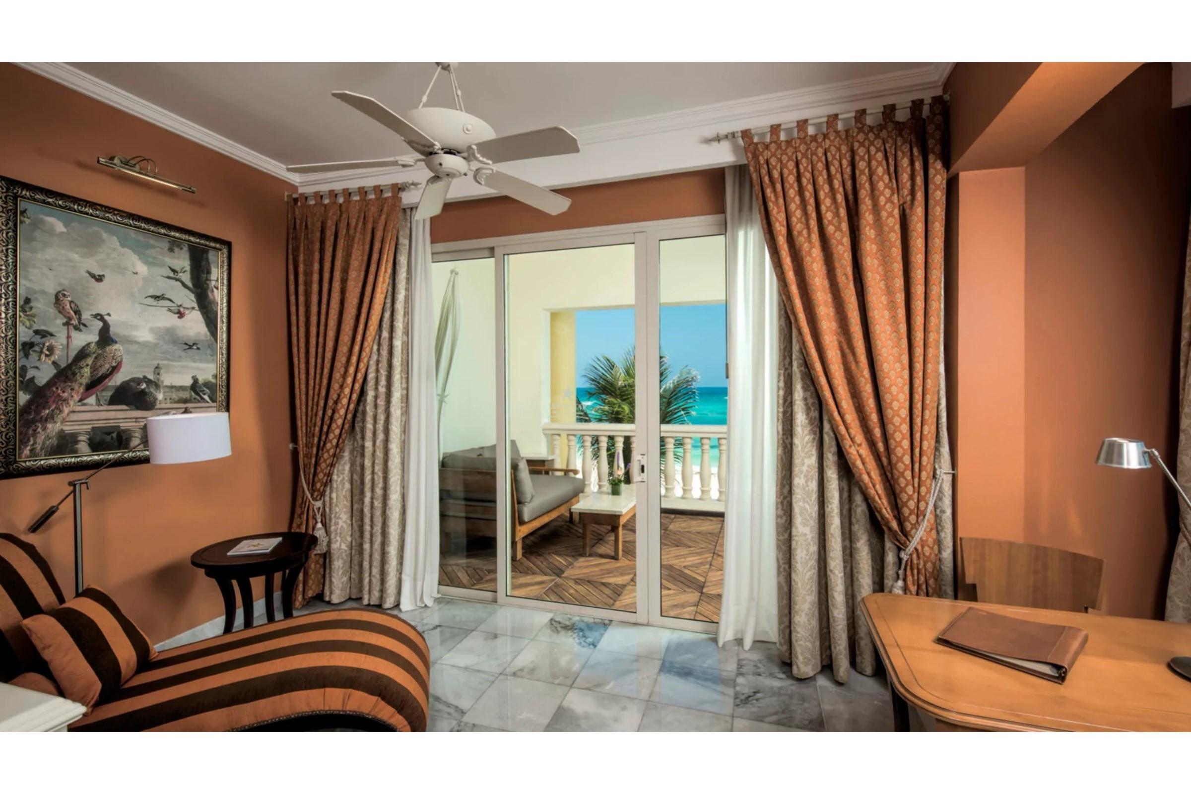 Resort Joia Paraiso By Iberostar (adults Only) 5*